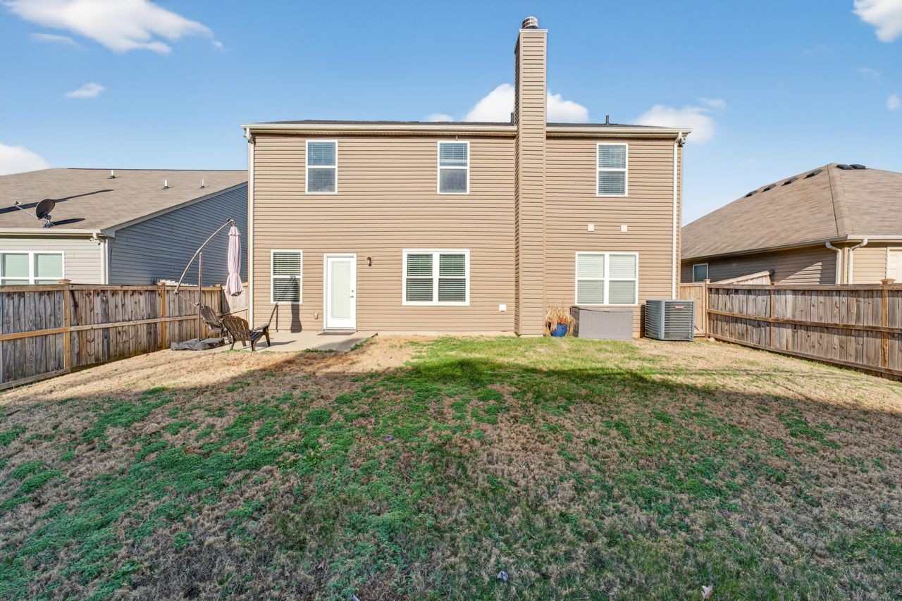 515 Rock Island Way