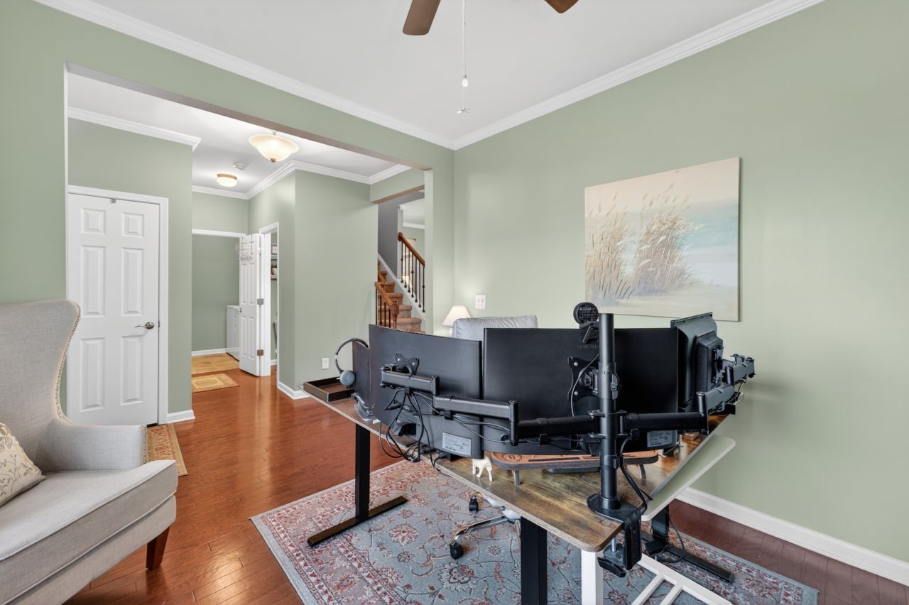 515 Rock Island Way