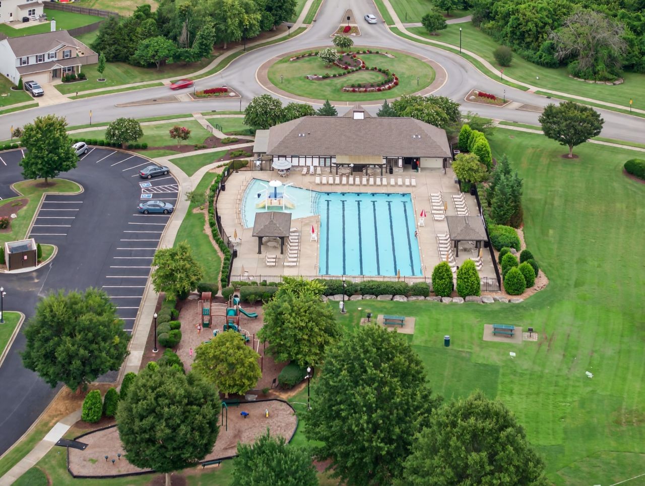 515 Rock Island Way