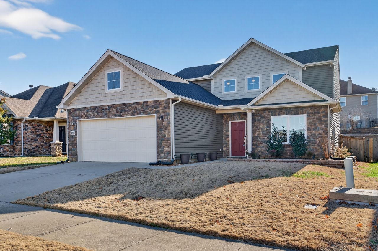 515 Rock Island Way