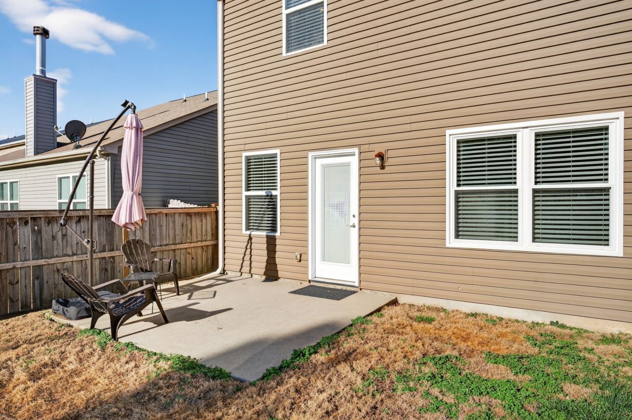 515 Rock Island Way