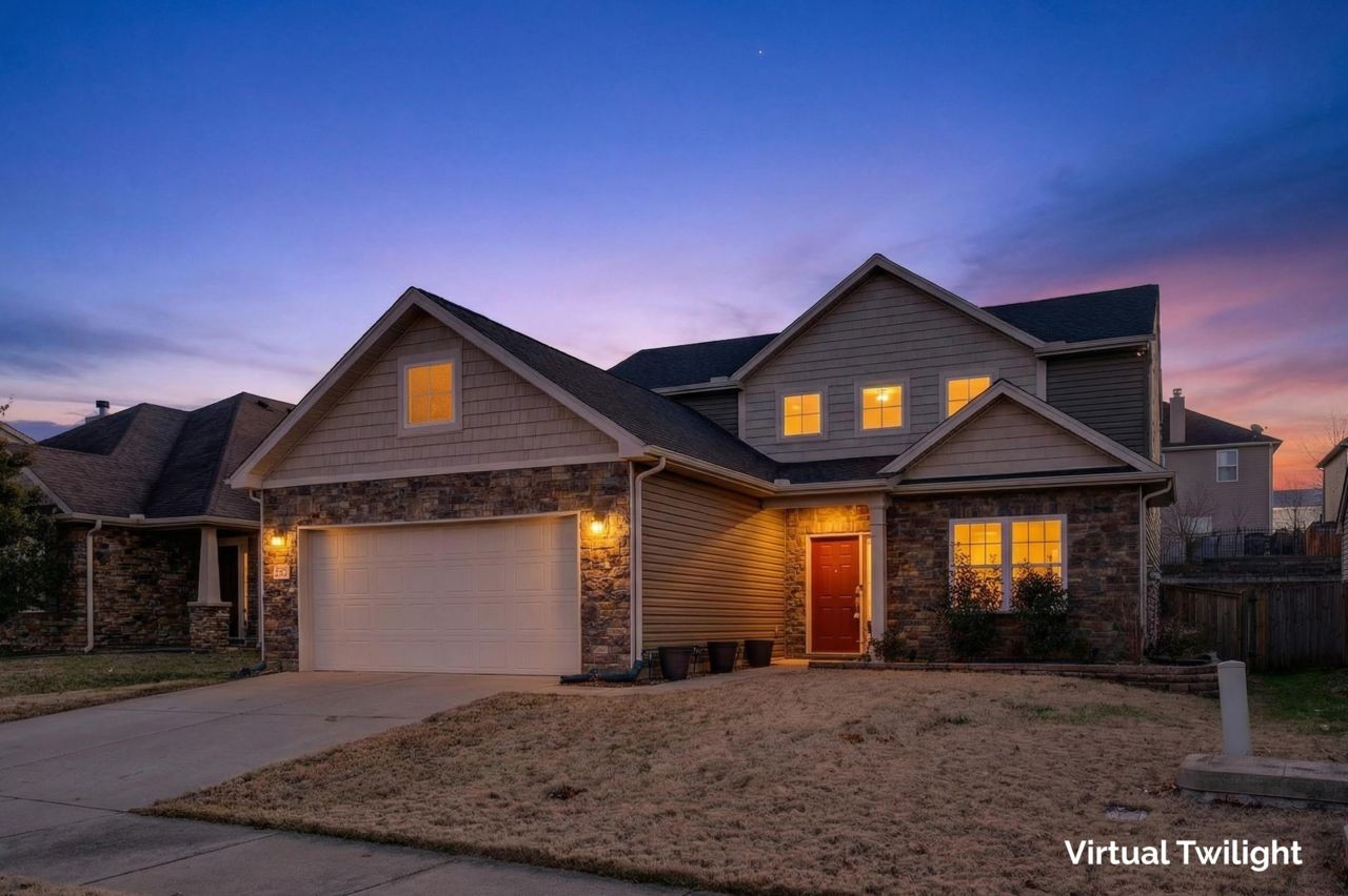 515 Rock Island Way