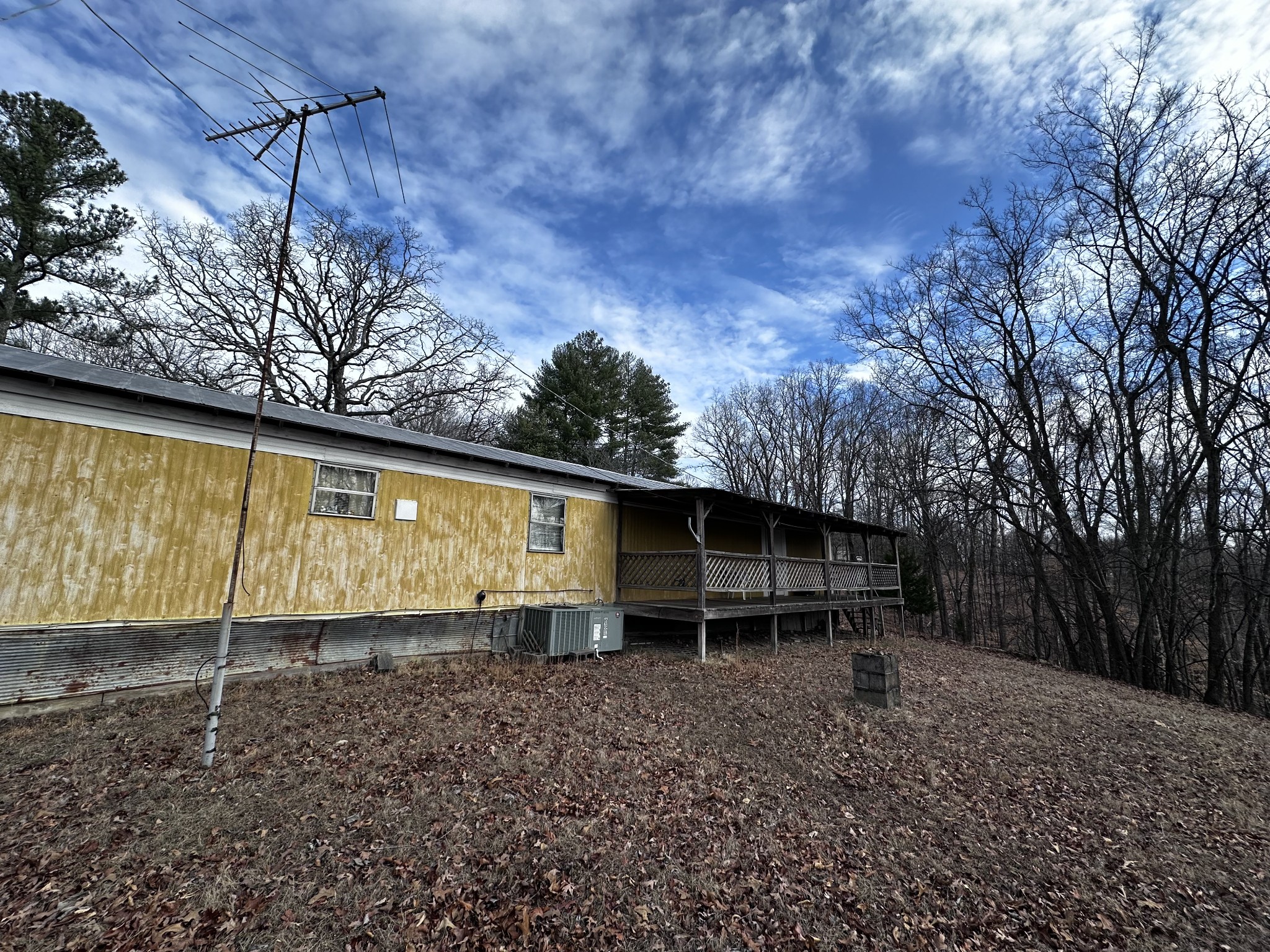 4386 Cumberland City Rd