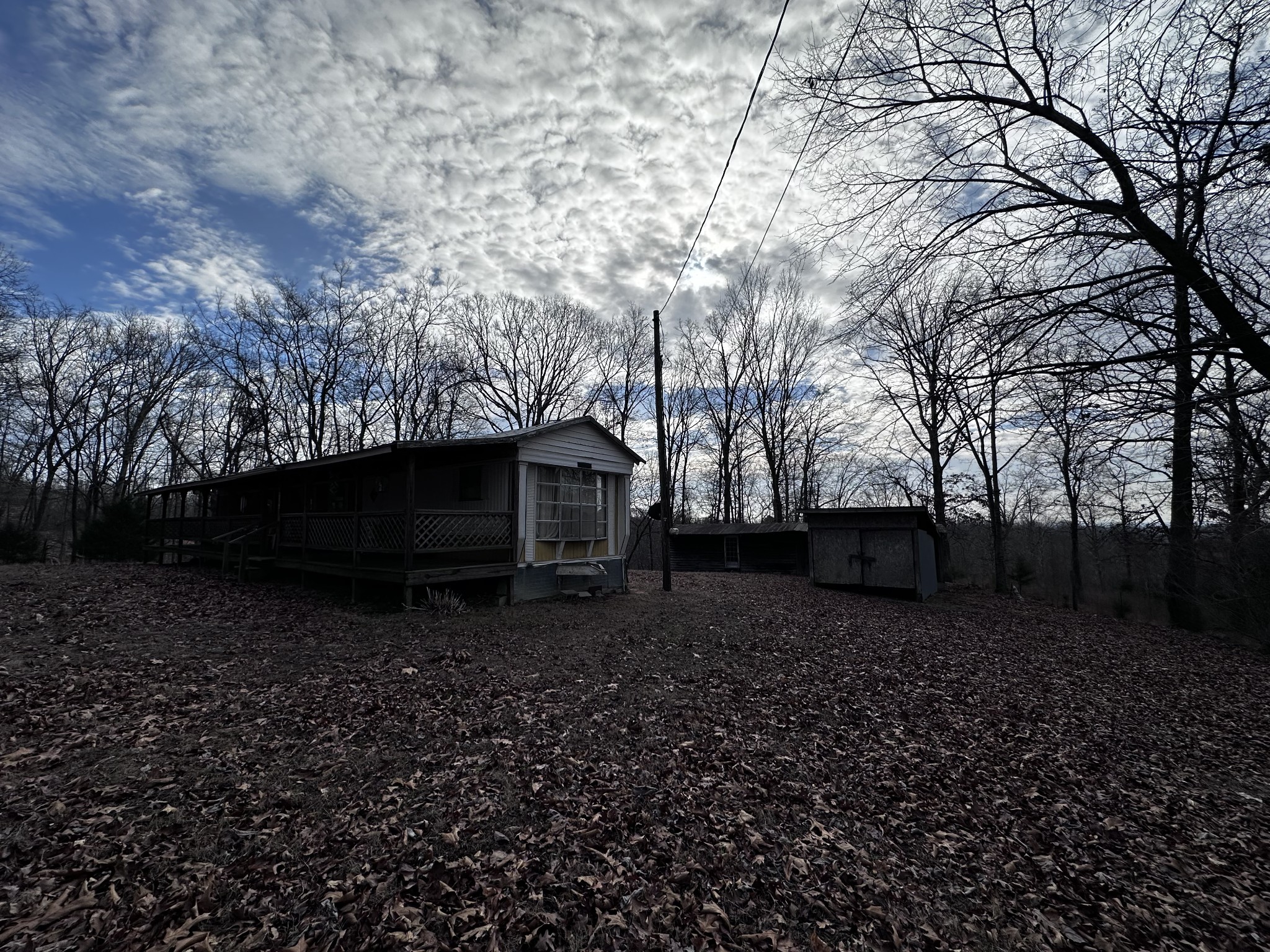 4386 Cumberland City Rd