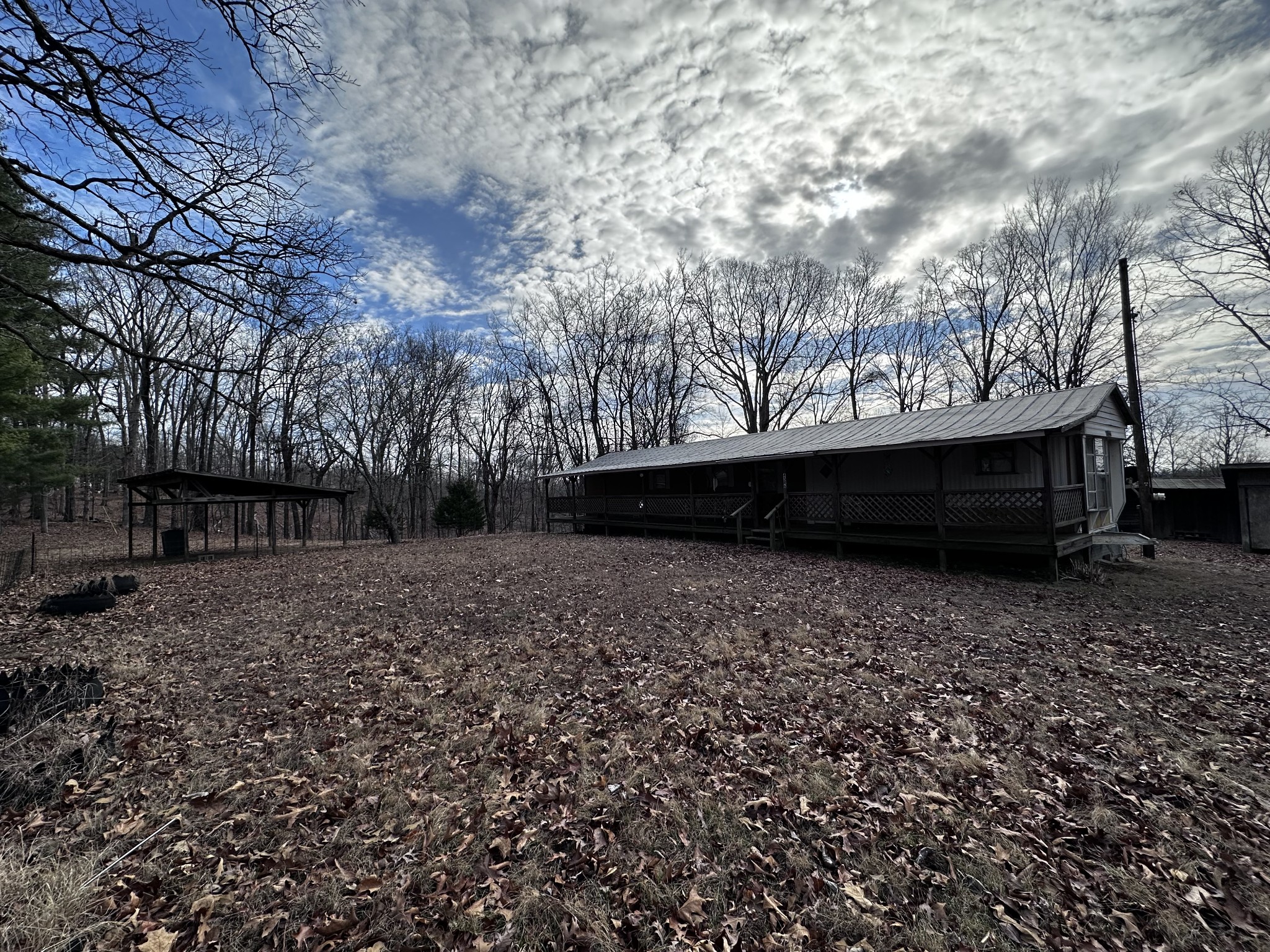 4386 Cumberland City Rd