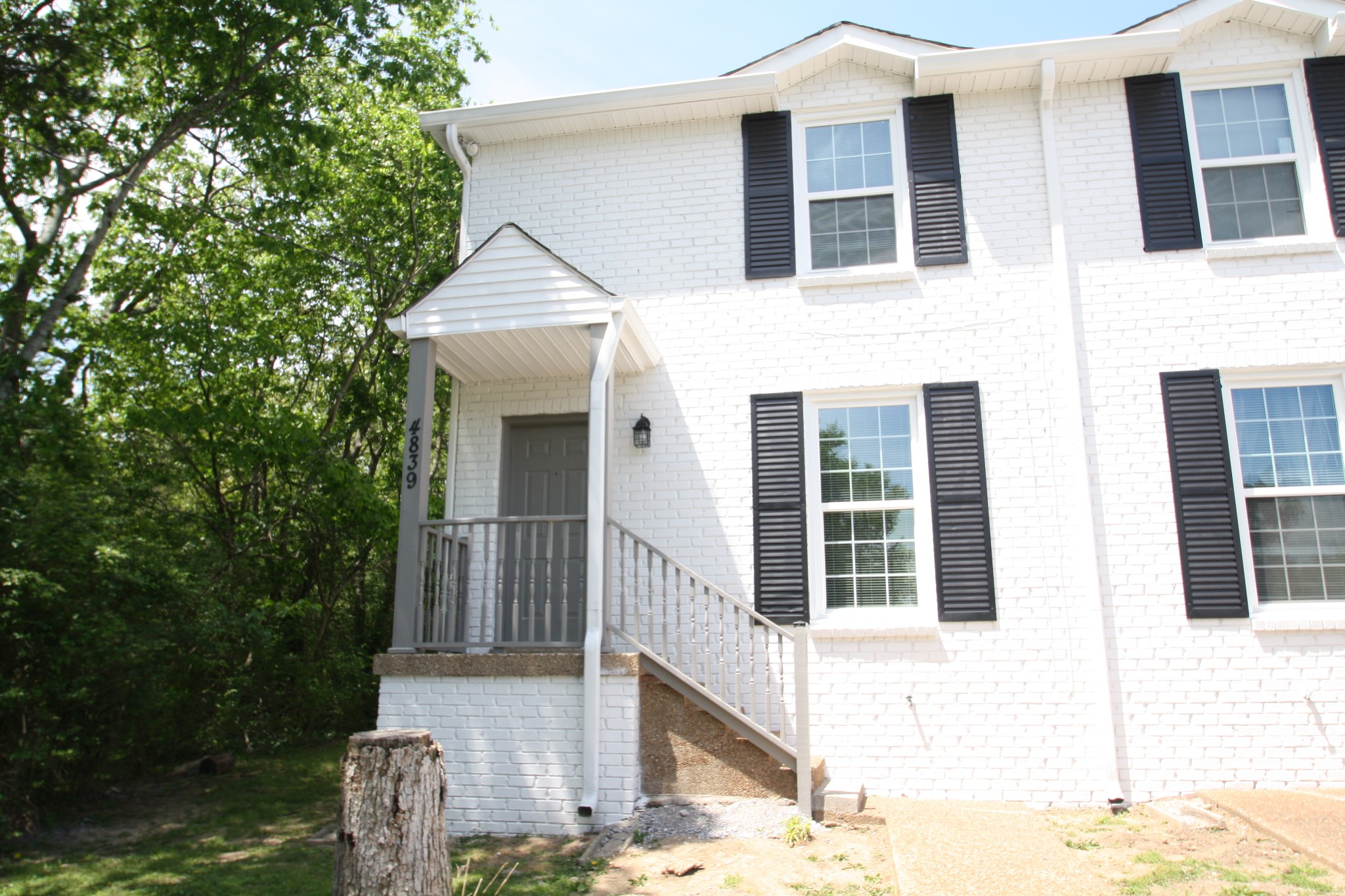 4839 Sheffield Dr