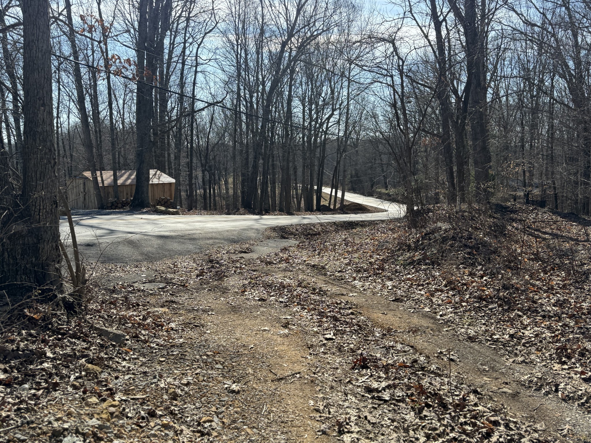 0 Hester Beasley Rd Lot 2