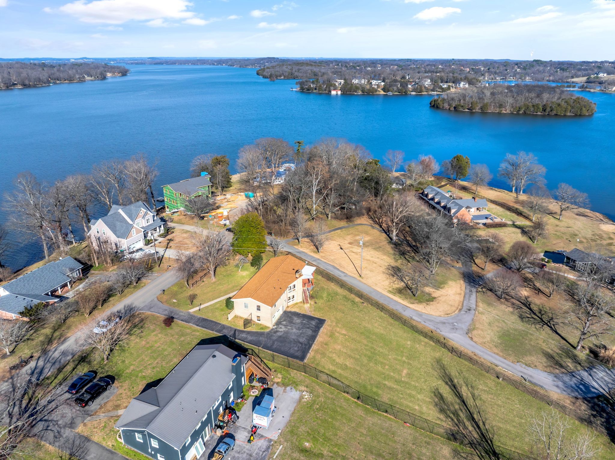 373 Green Harbor Rd
