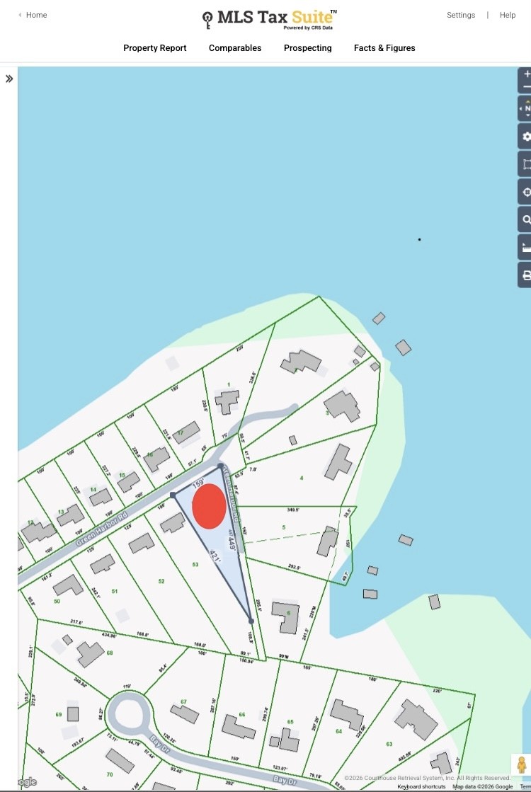 373 Green Harbor Rd