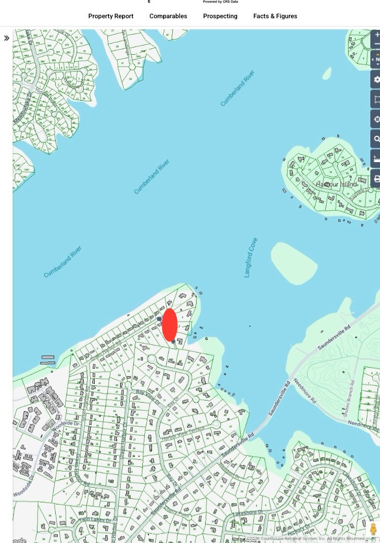 373 Green Harbor Rd