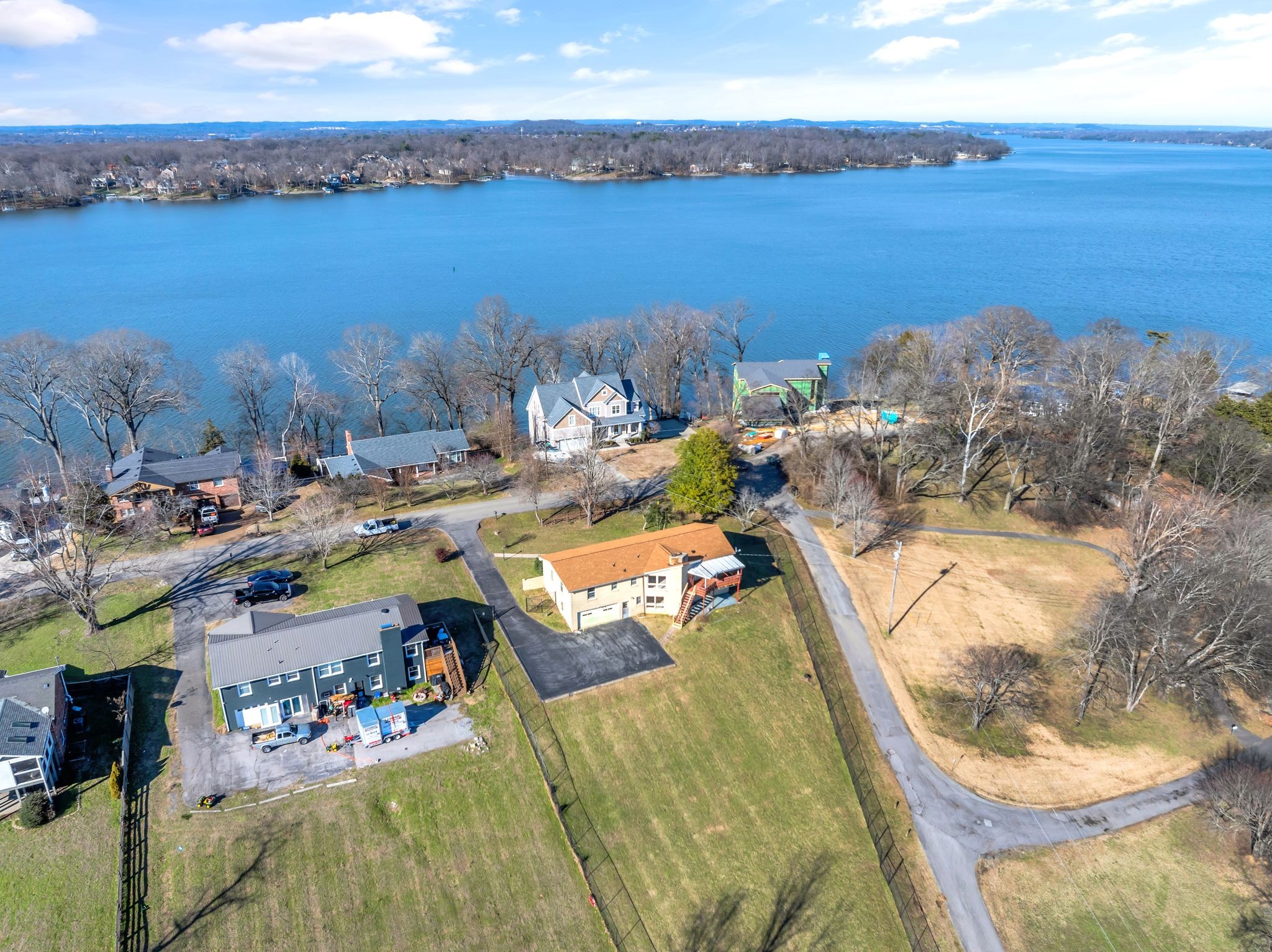 373 Green Harbor Rd