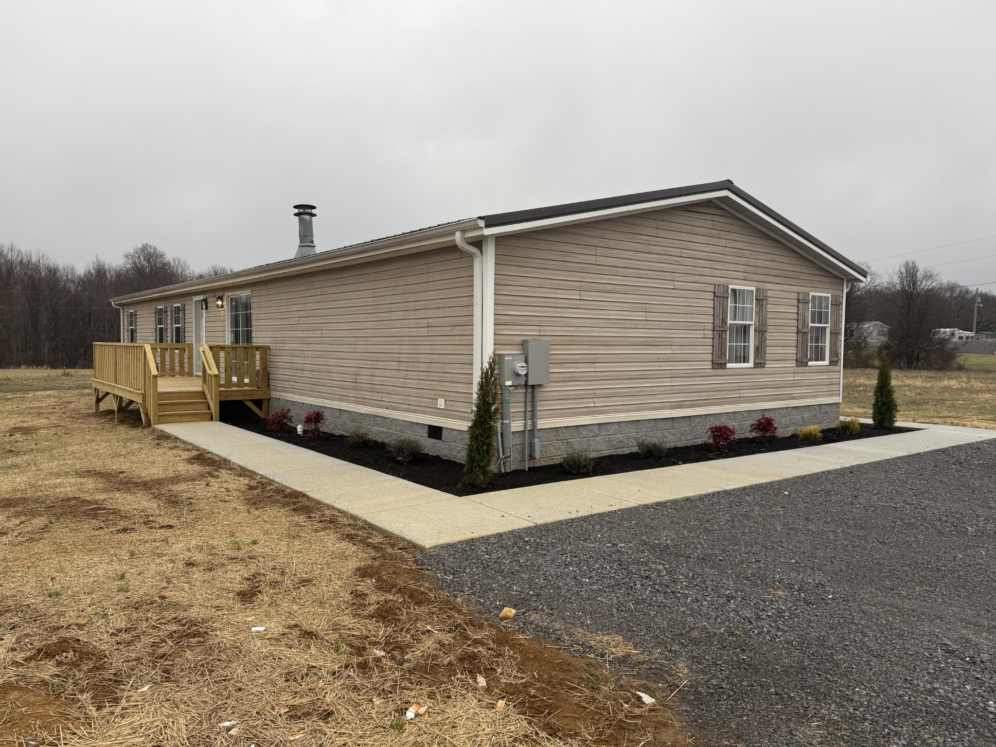 621 Cook Rd