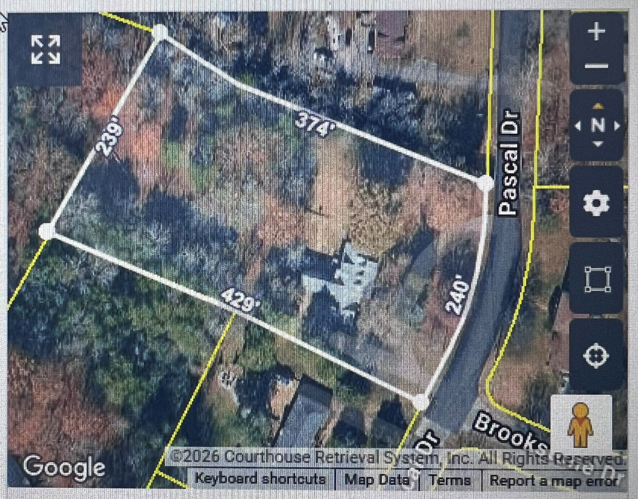 110 Pascal Dr
