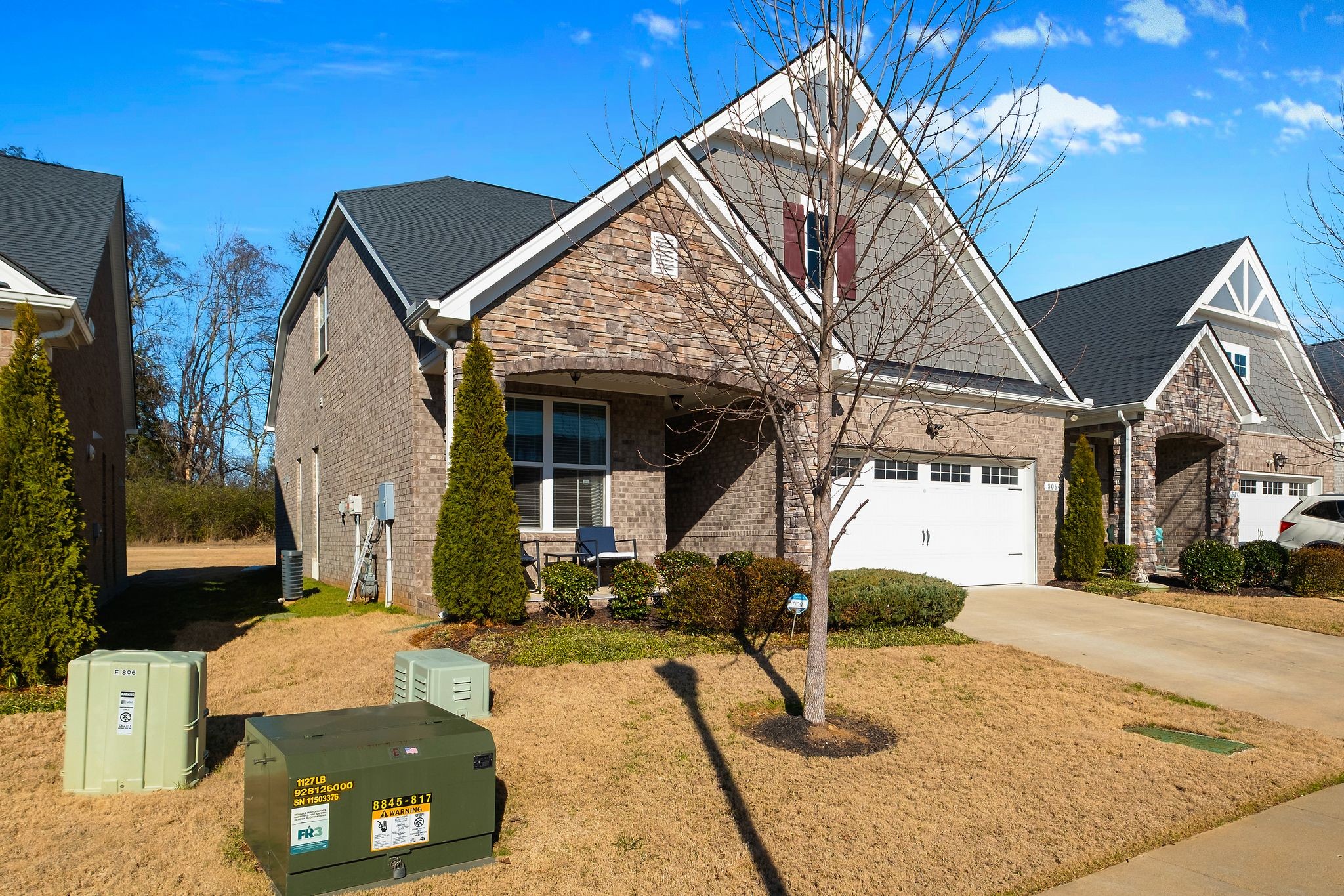 806 Sunset View Dr