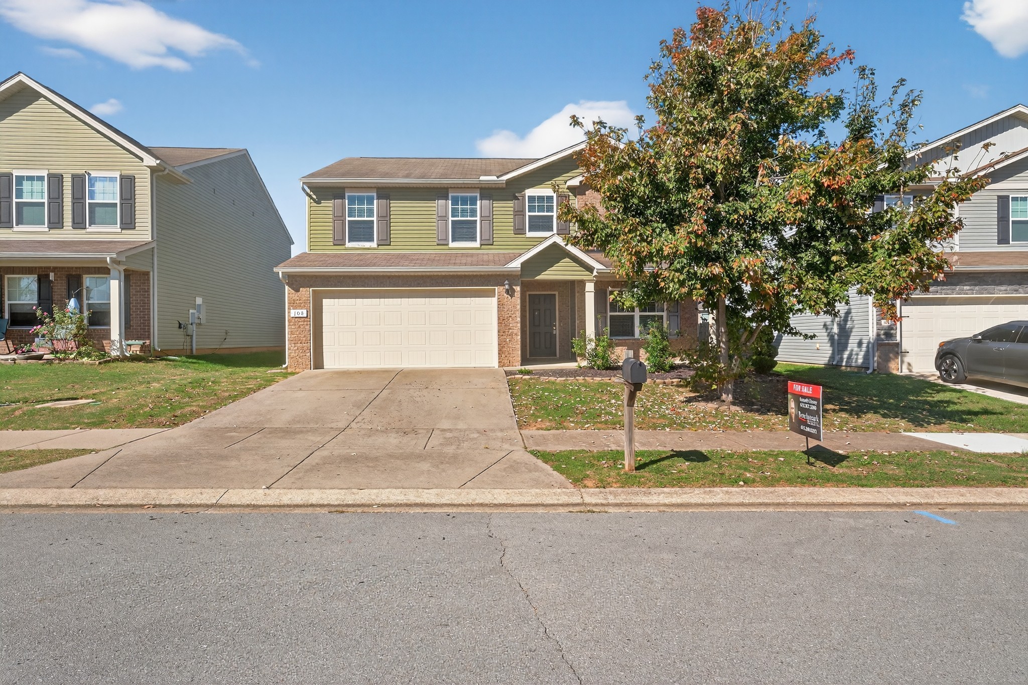 108 Suggs Dr