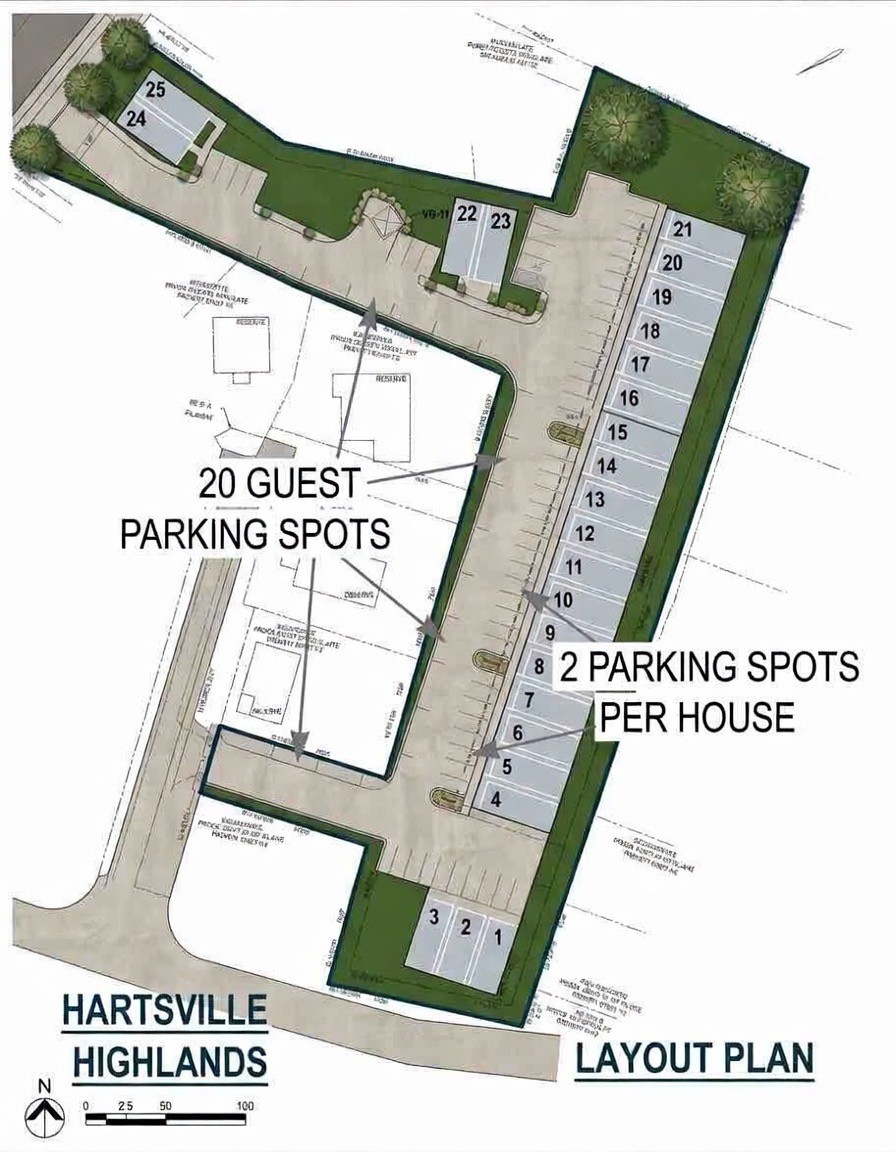 507 Highland Ct Unit: A10
