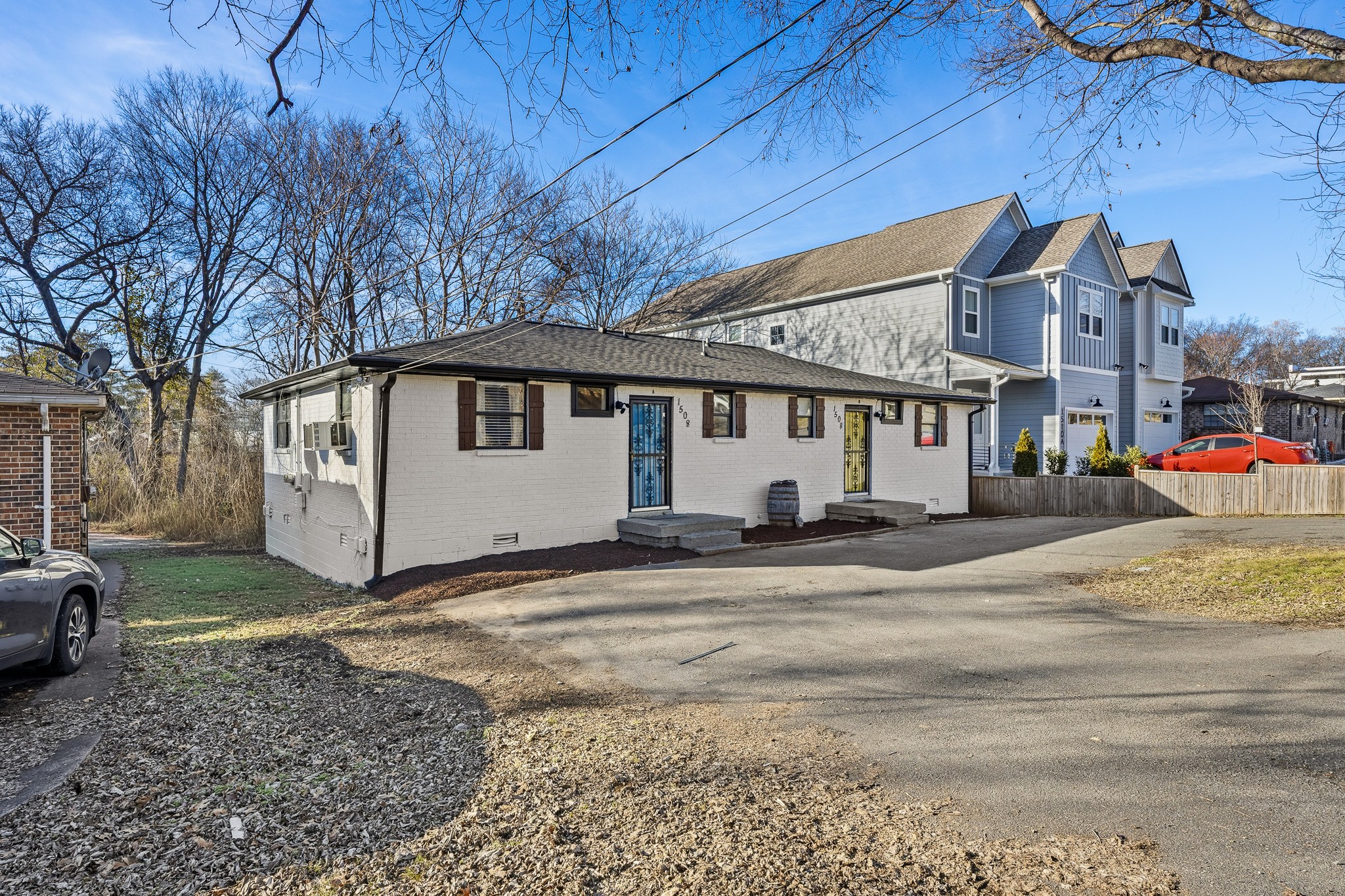1508 Jones Ave