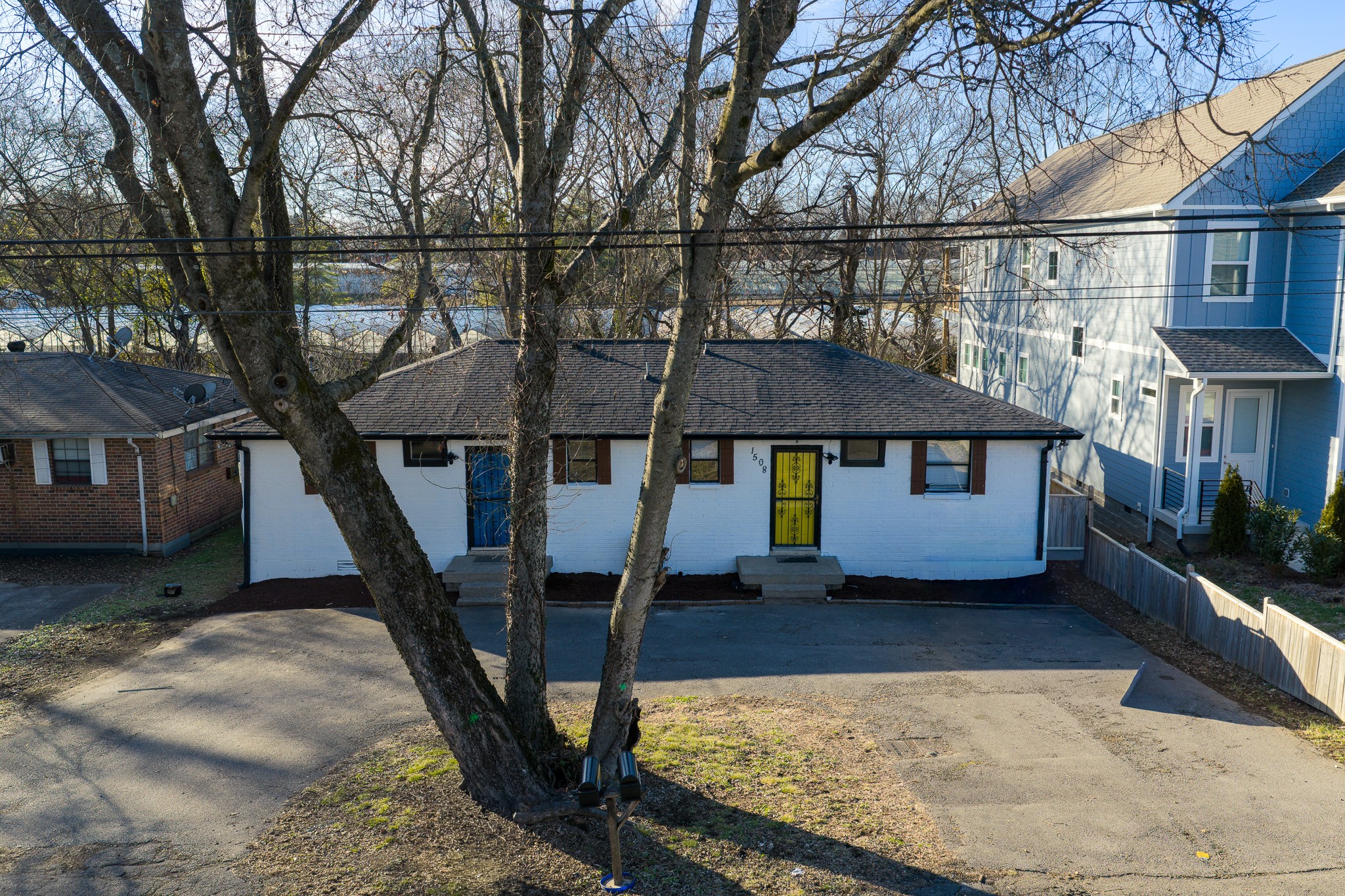 1508 Jones Ave