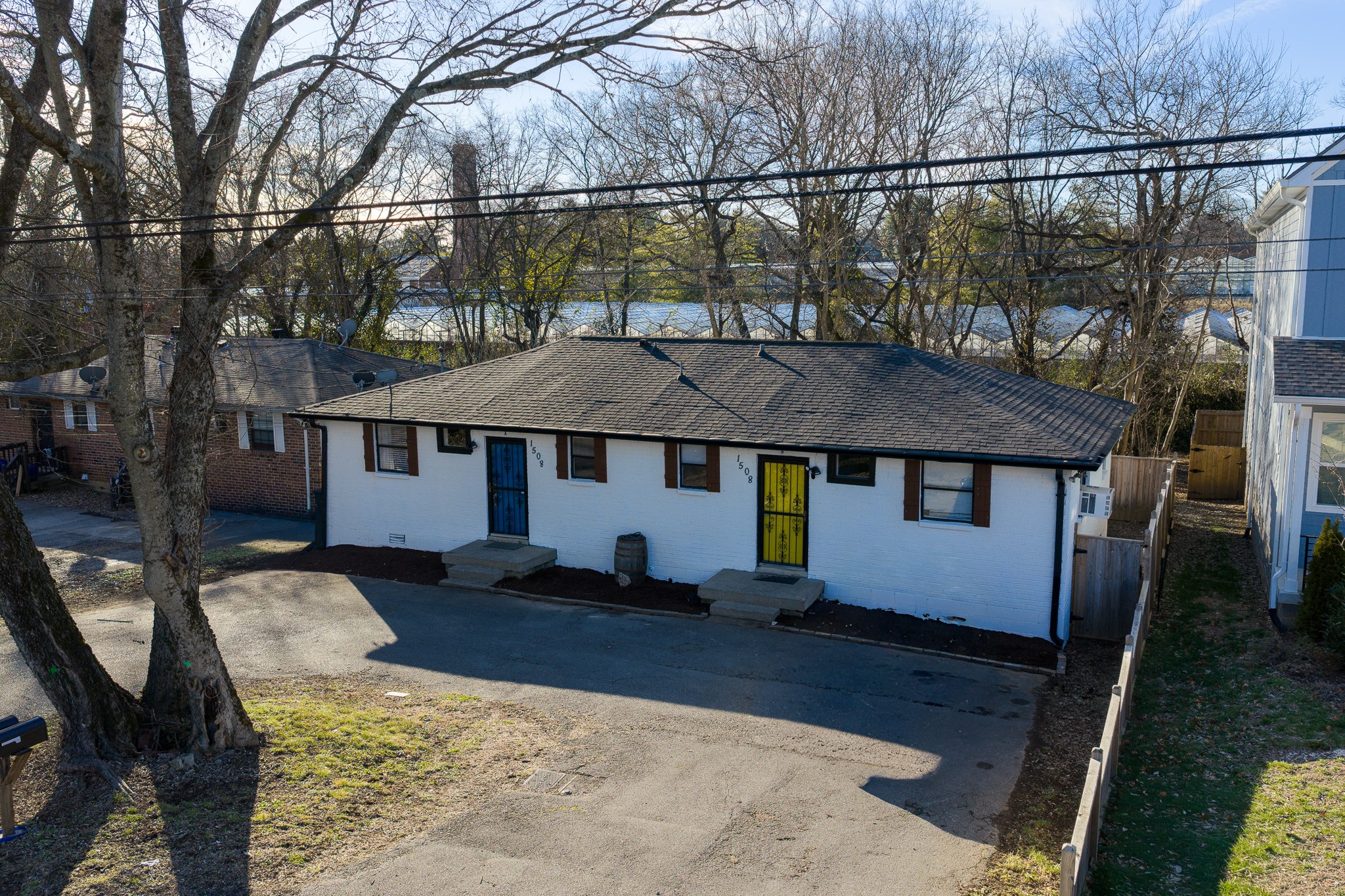 1508 Jones Ave