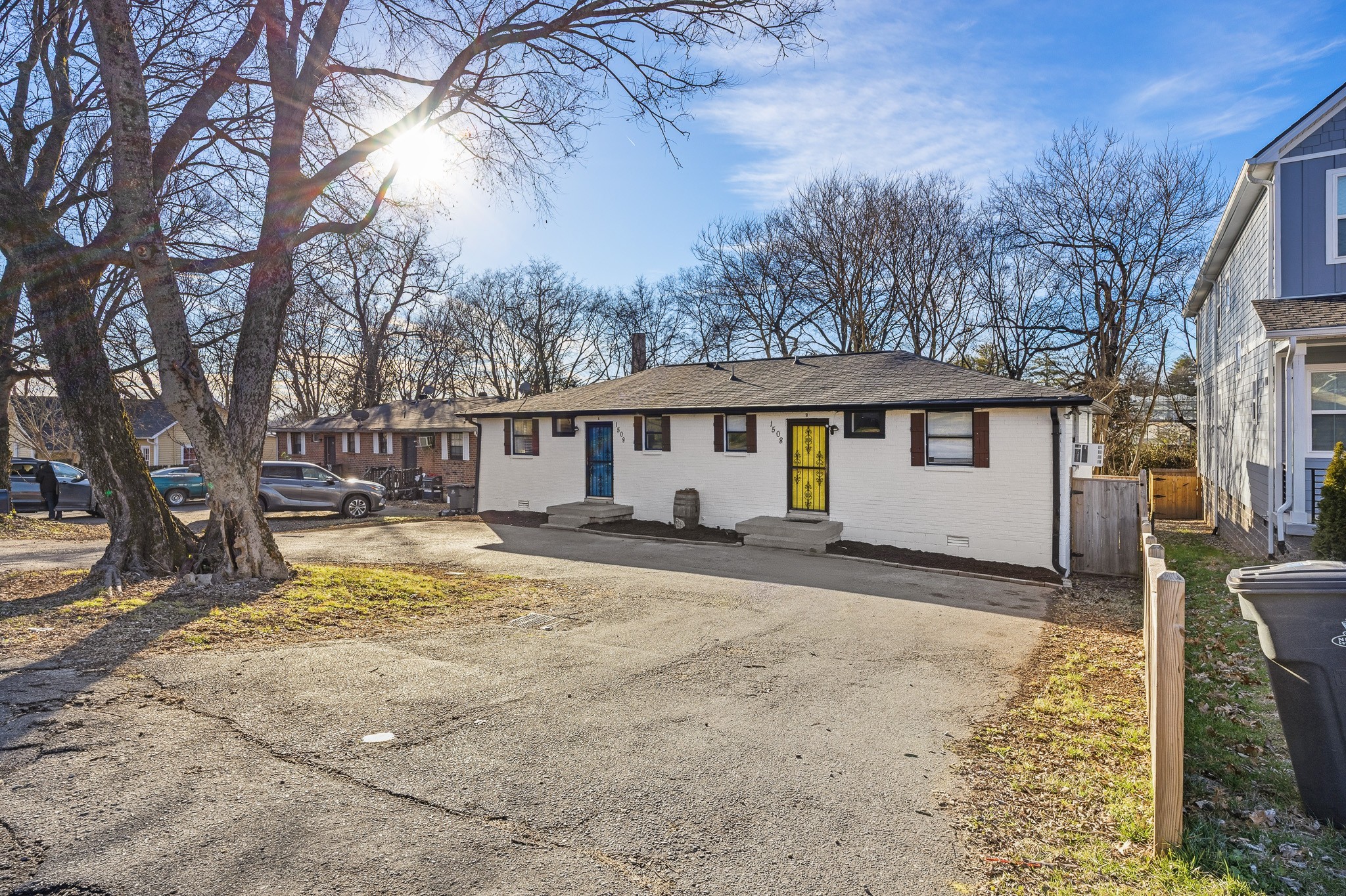 1508 Jones Ave