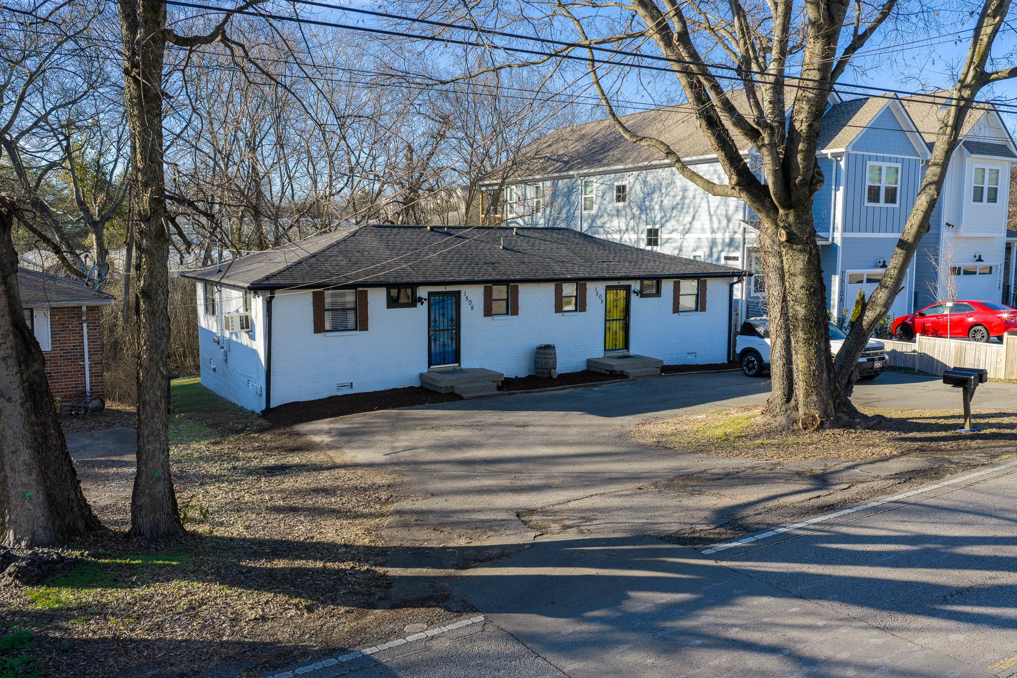 1508 Jones Ave