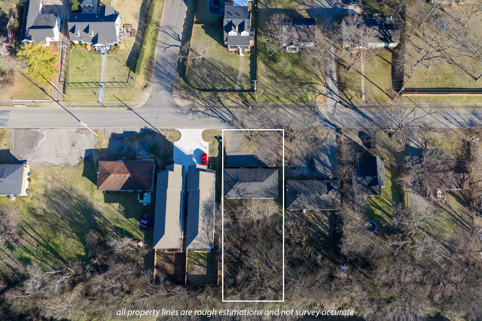 1508 Jones Ave