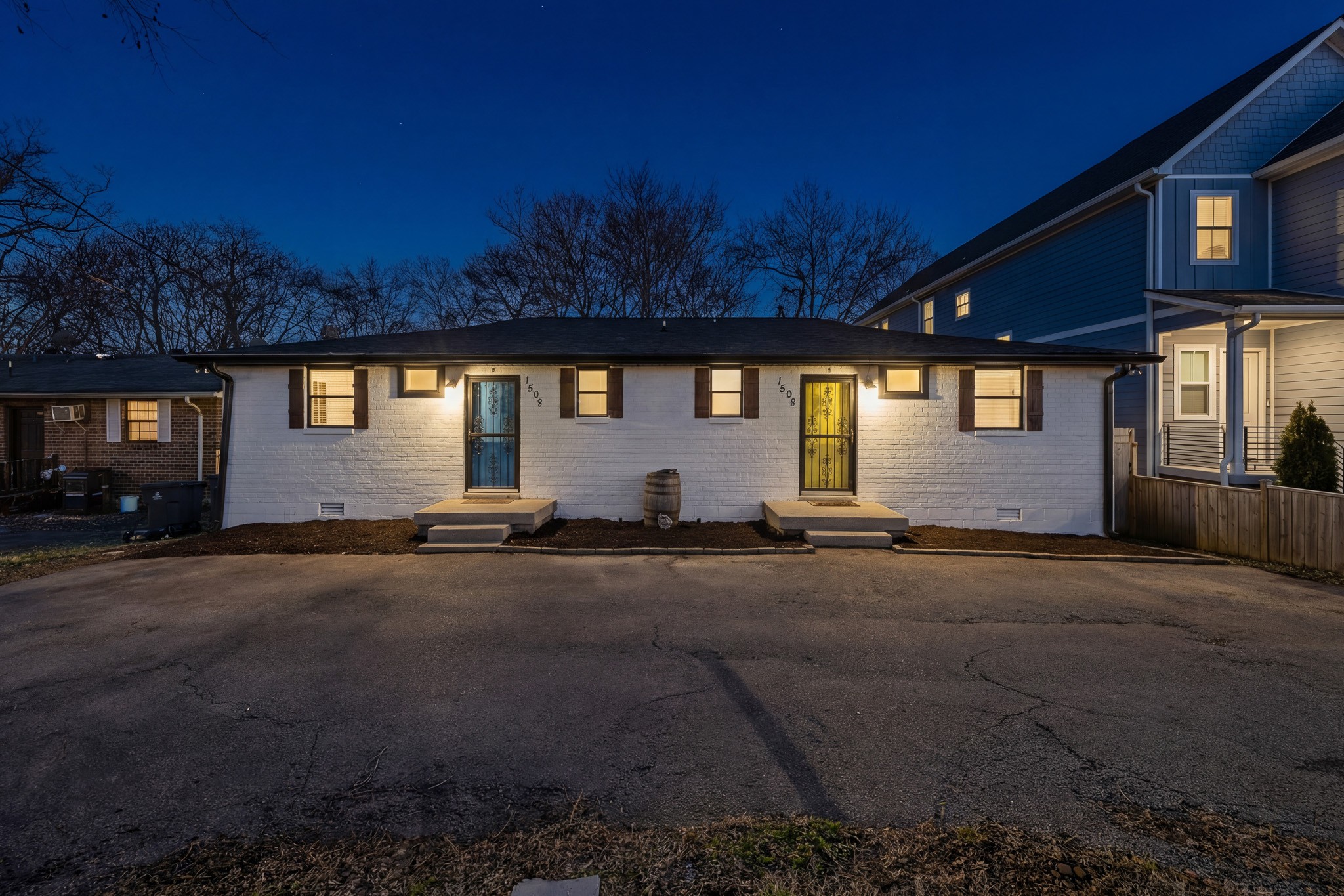 1508 Jones Ave
