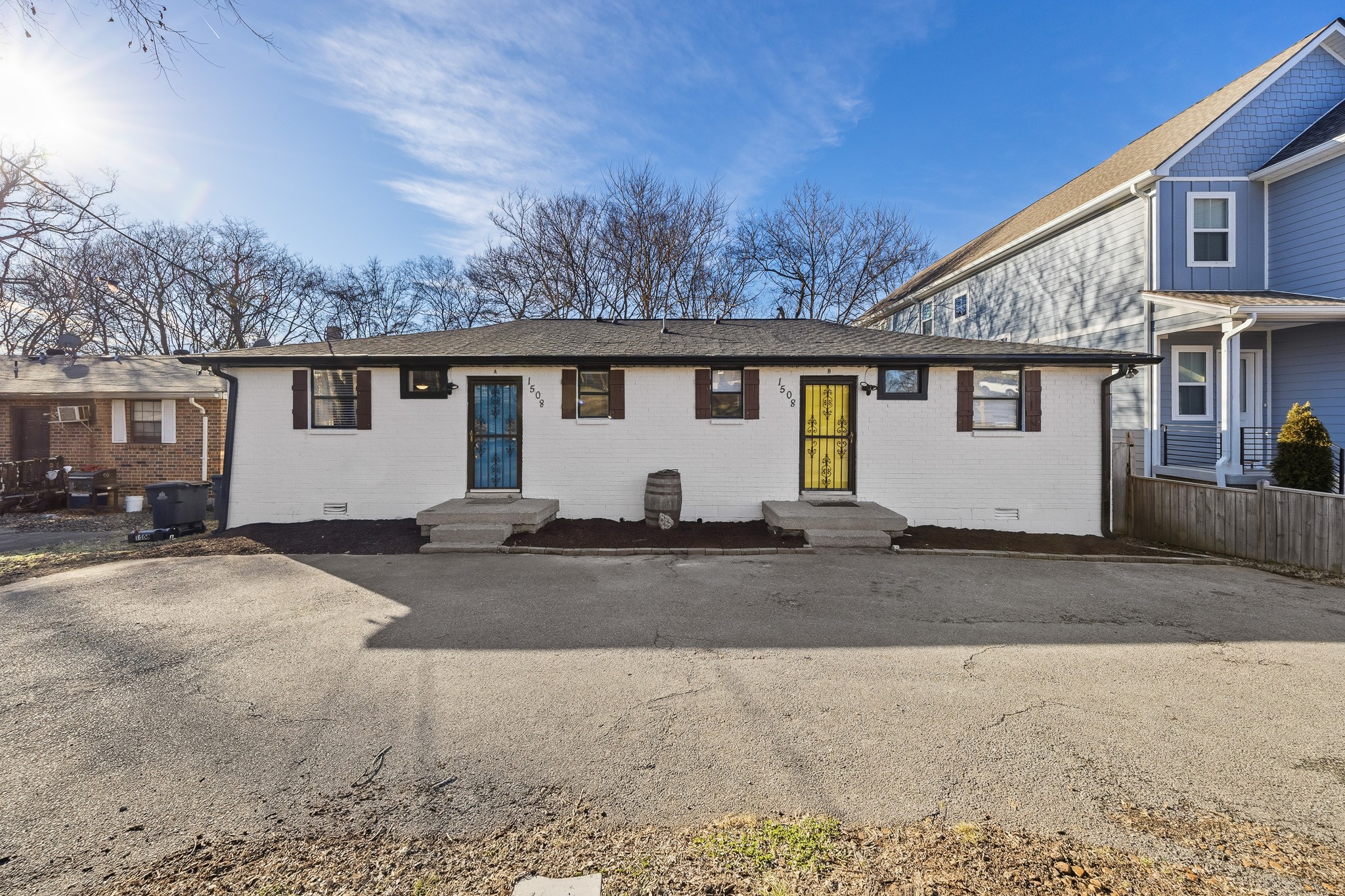 1508 Jones Ave
