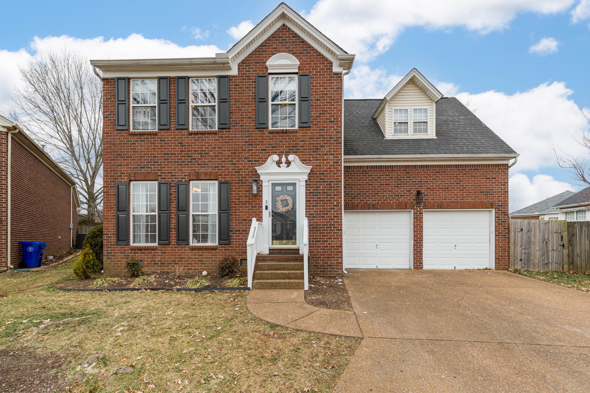 704 Amhearst Ct