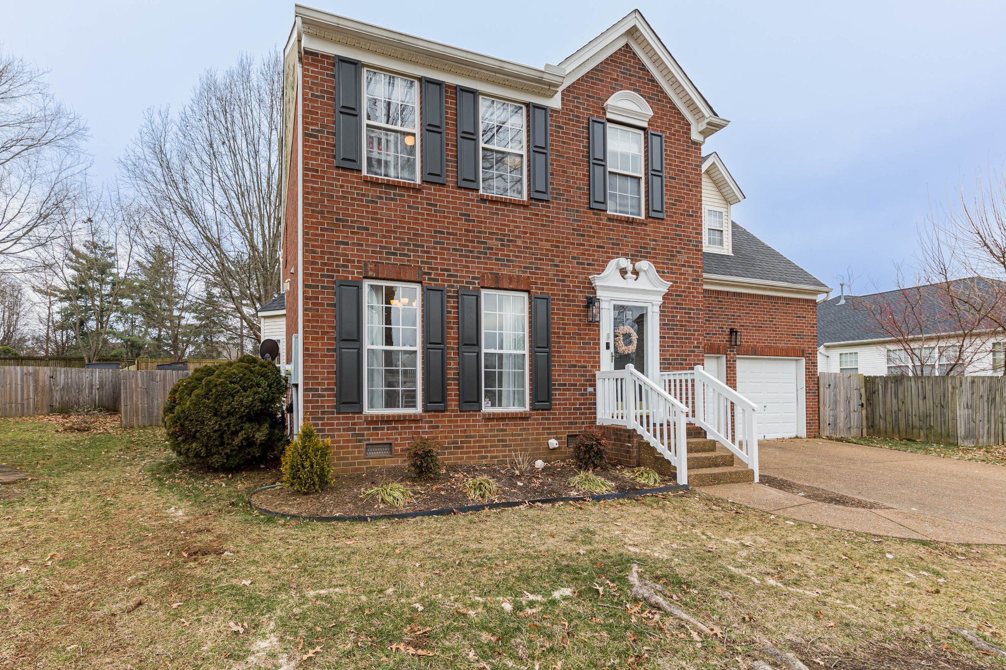 704 Amhearst Ct