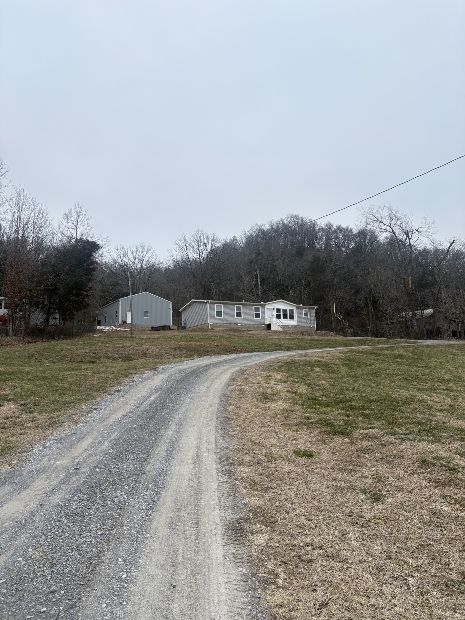 2666 New Harmony Rd