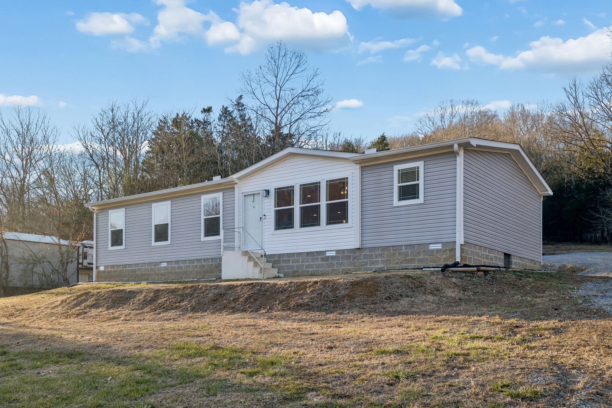 2666 New Harmony Rd
