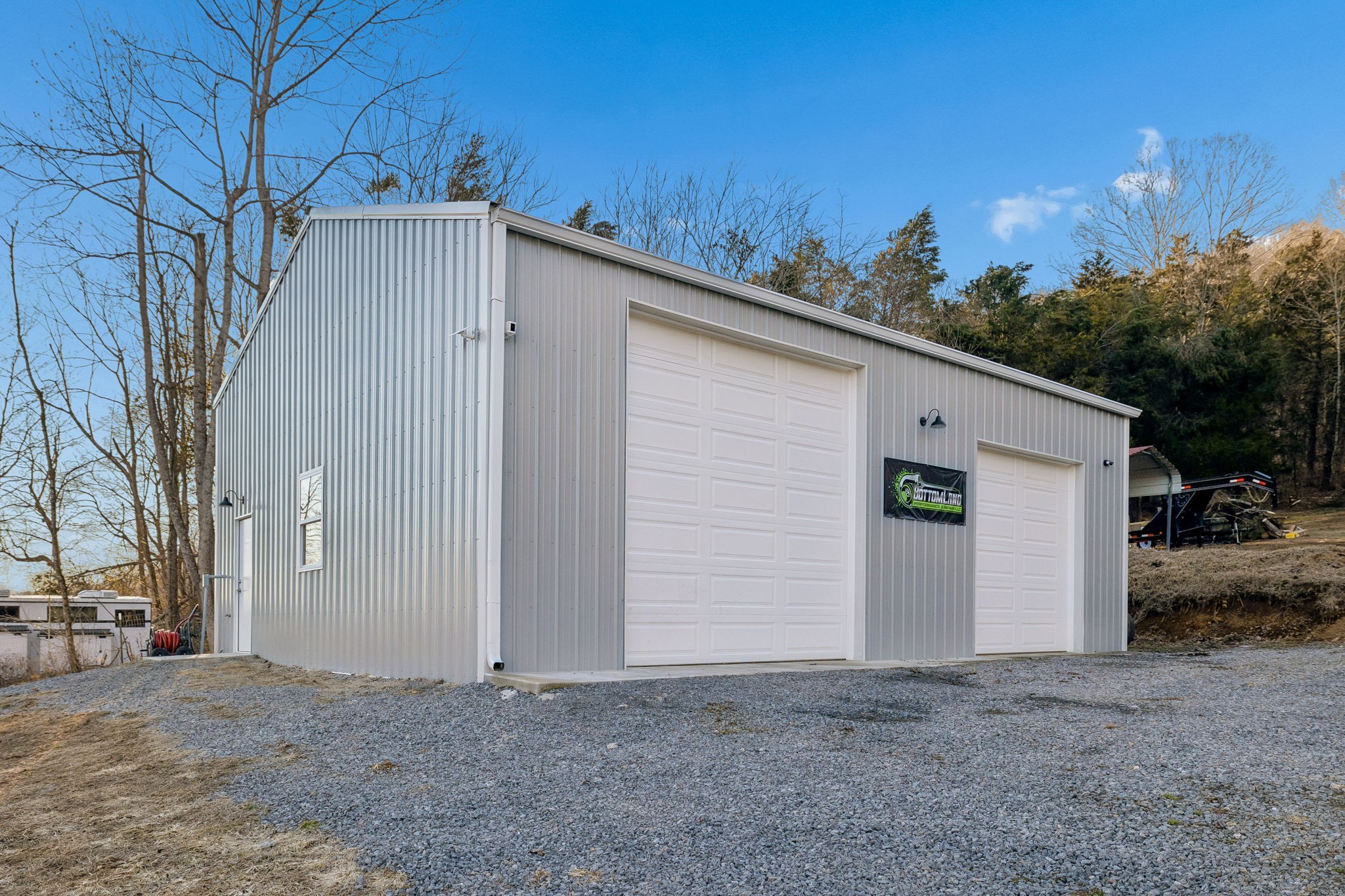 2666 New Harmony Rd