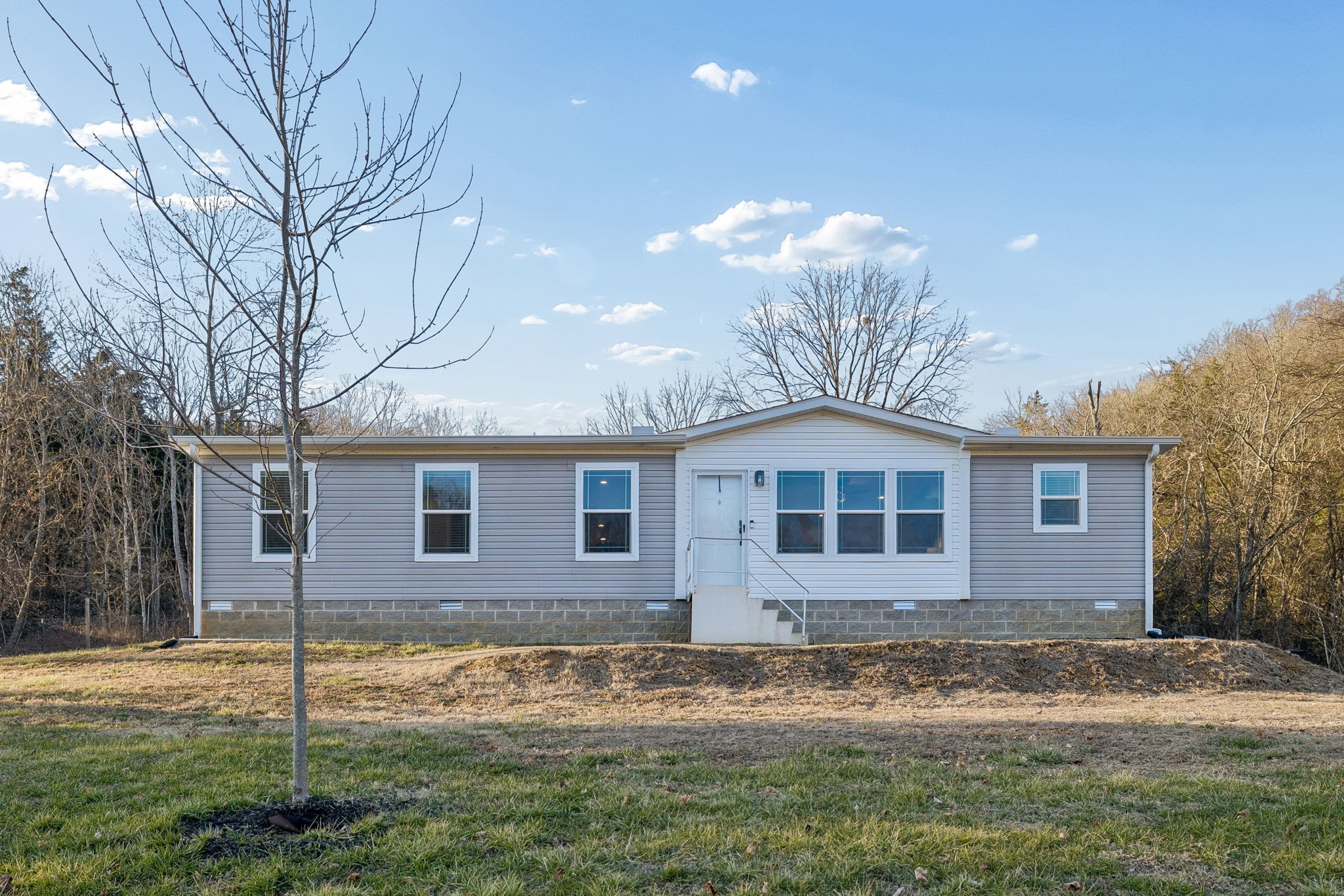 2666 New Harmony Rd
