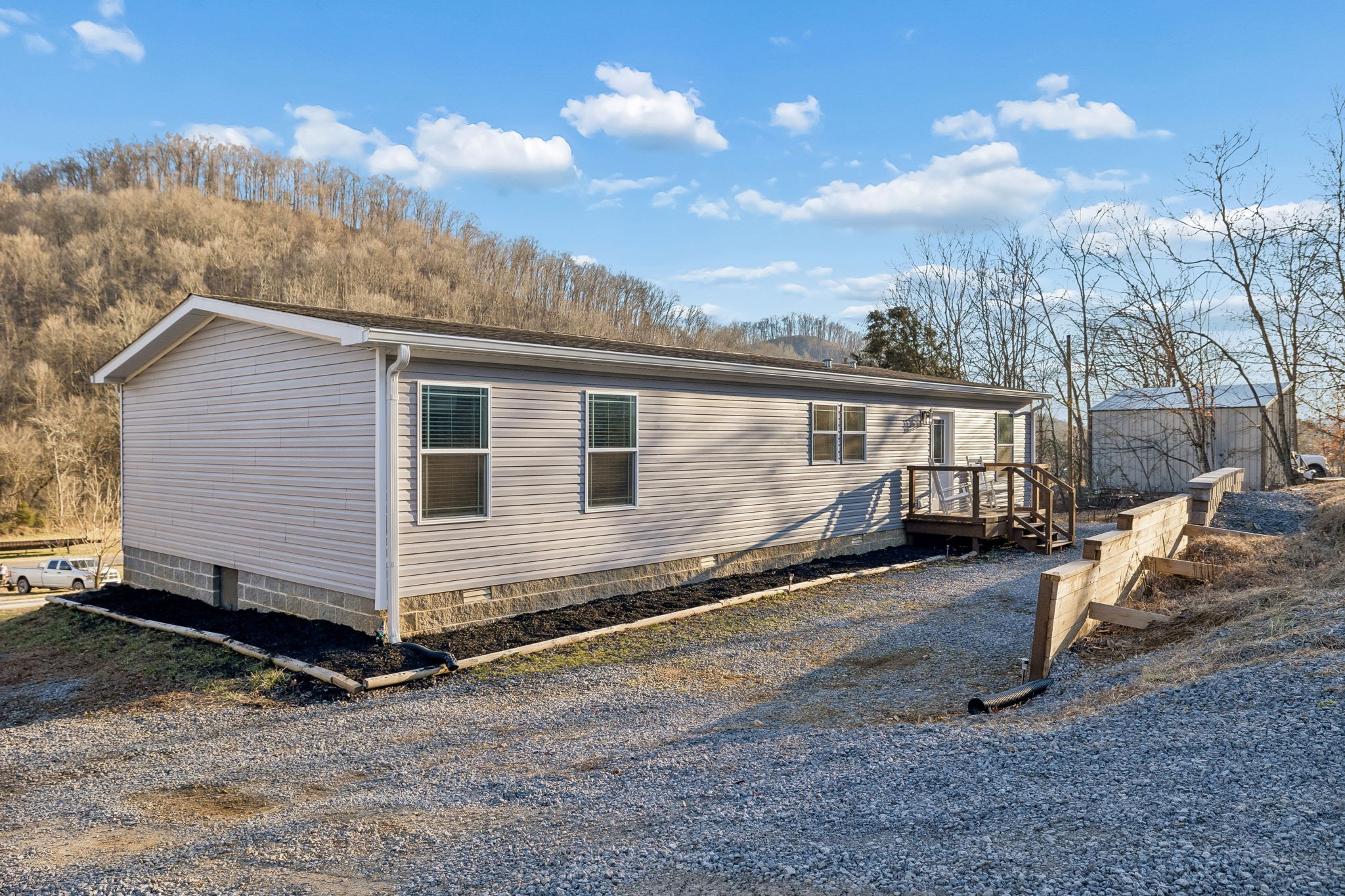 2666 New Harmony Rd
