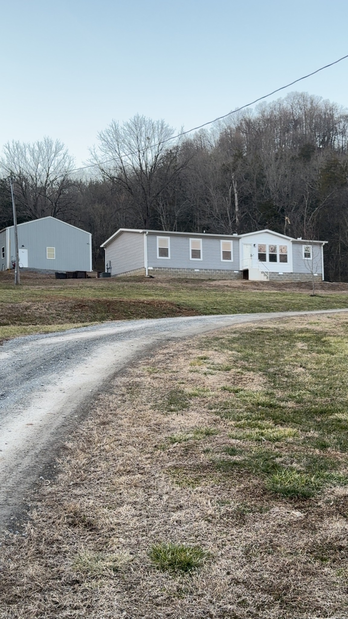 2666 New Harmony Rd