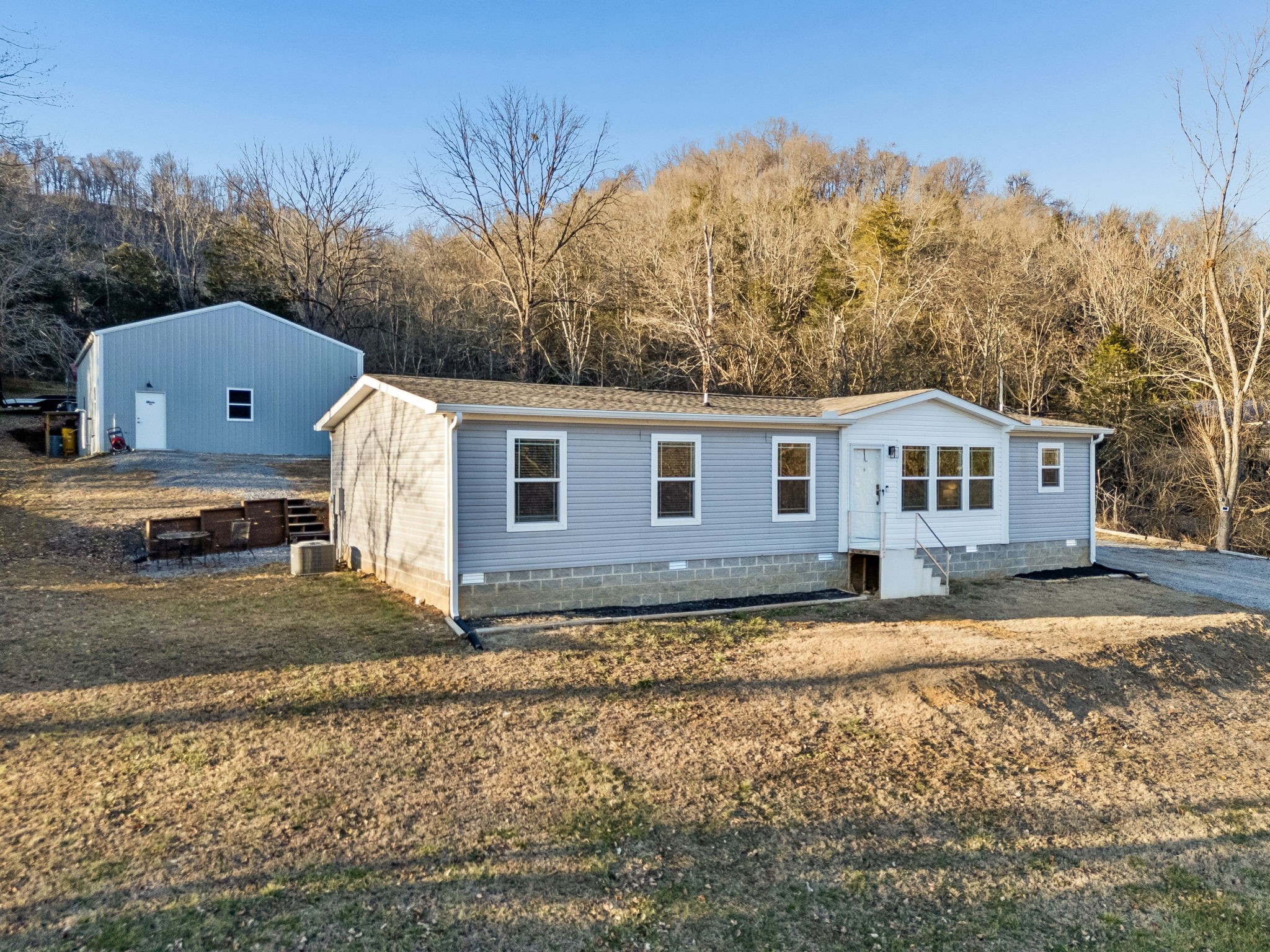 2666 New Harmony Rd