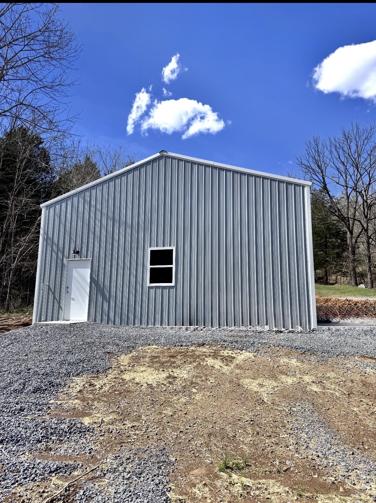 2666 New Harmony Rd