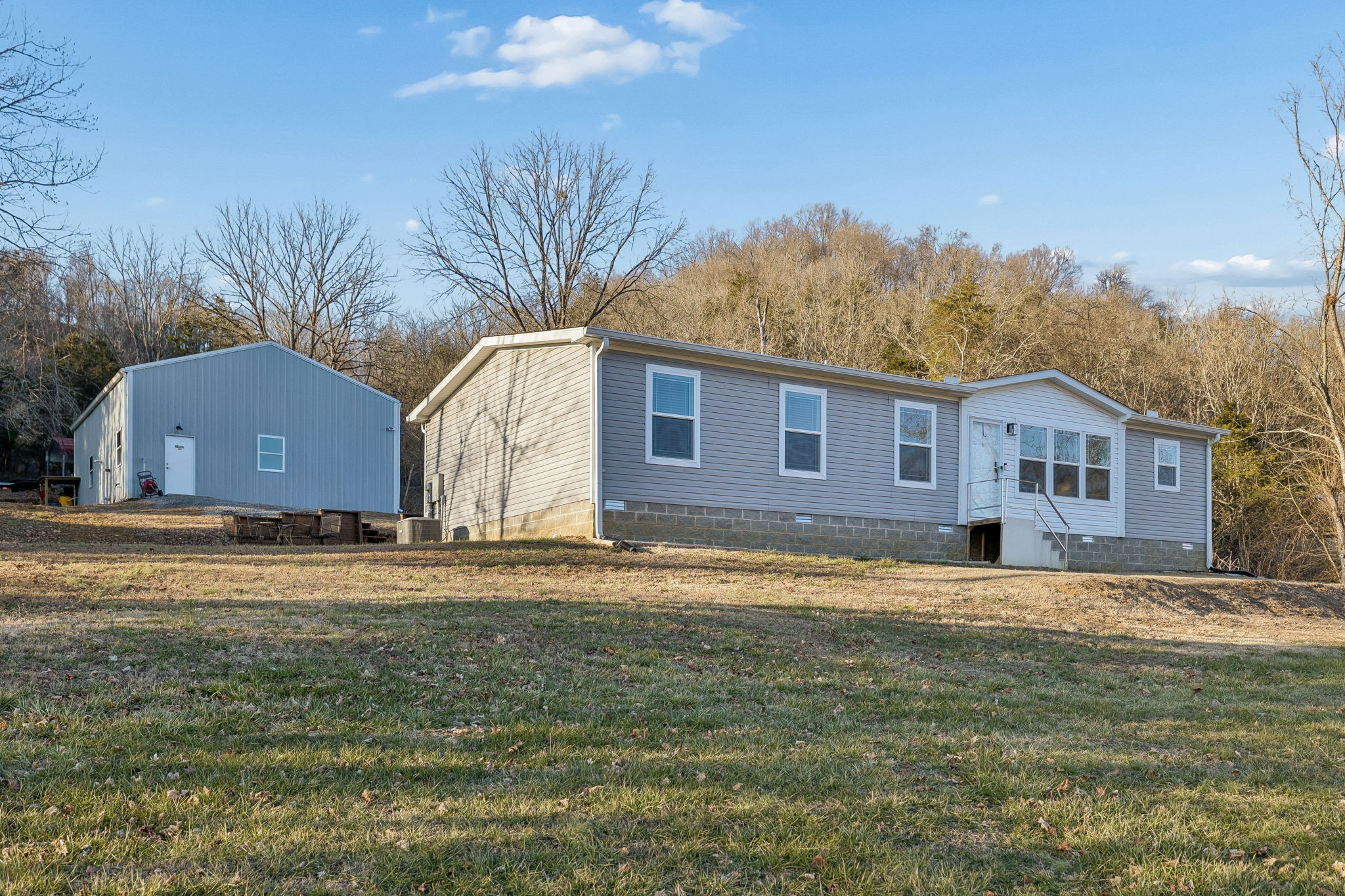 2666 New Harmony Rd