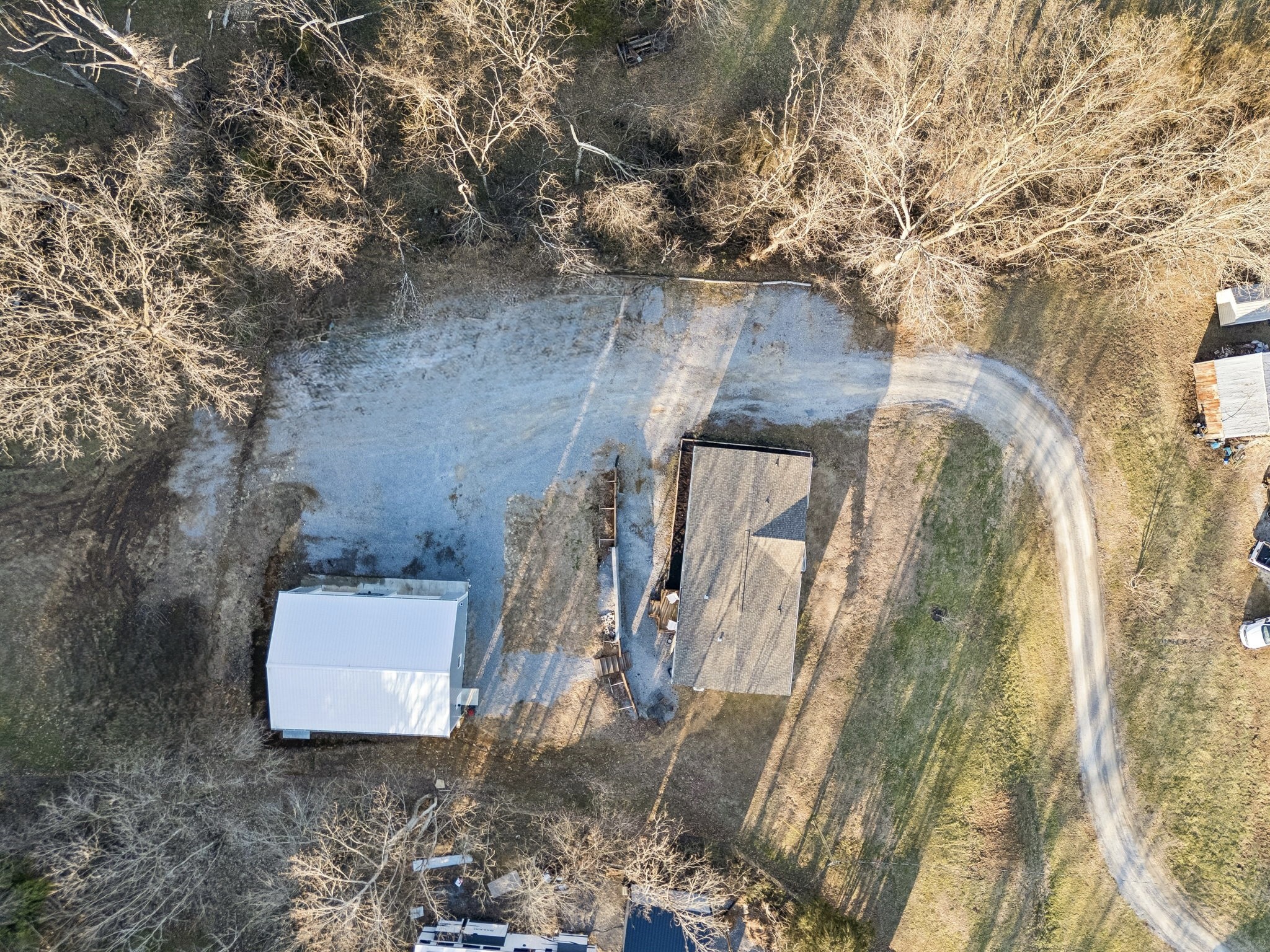 2666 New Harmony Rd