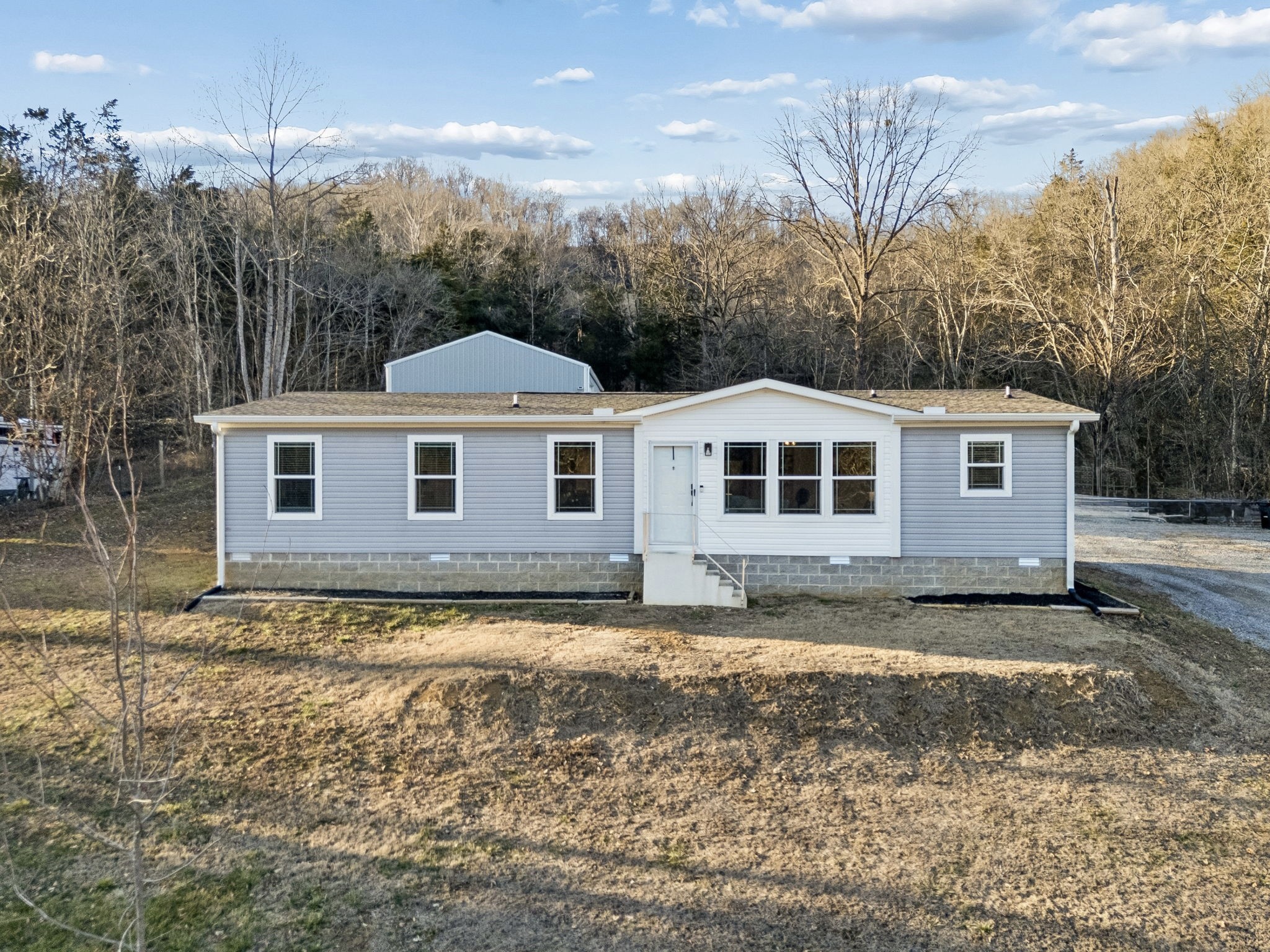 2666 New Harmony Rd