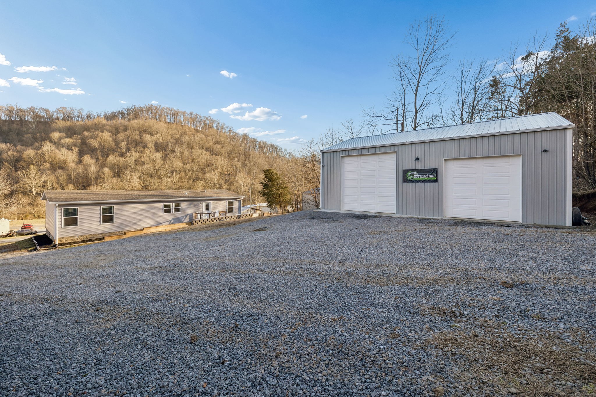 2666 New Harmony Rd