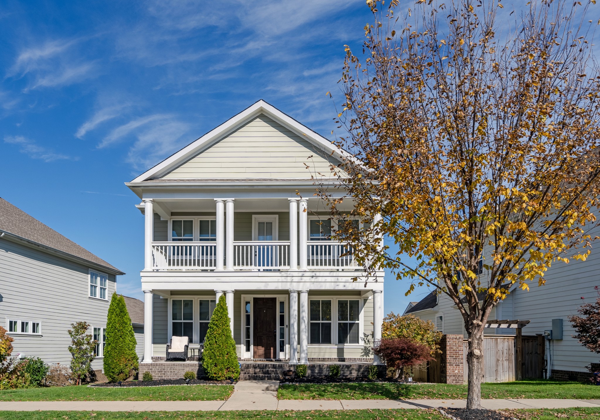 3228 Vinemont Dr