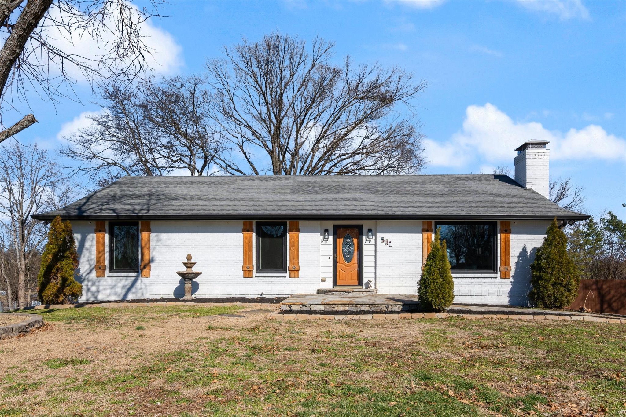 801 Countrywood Dr