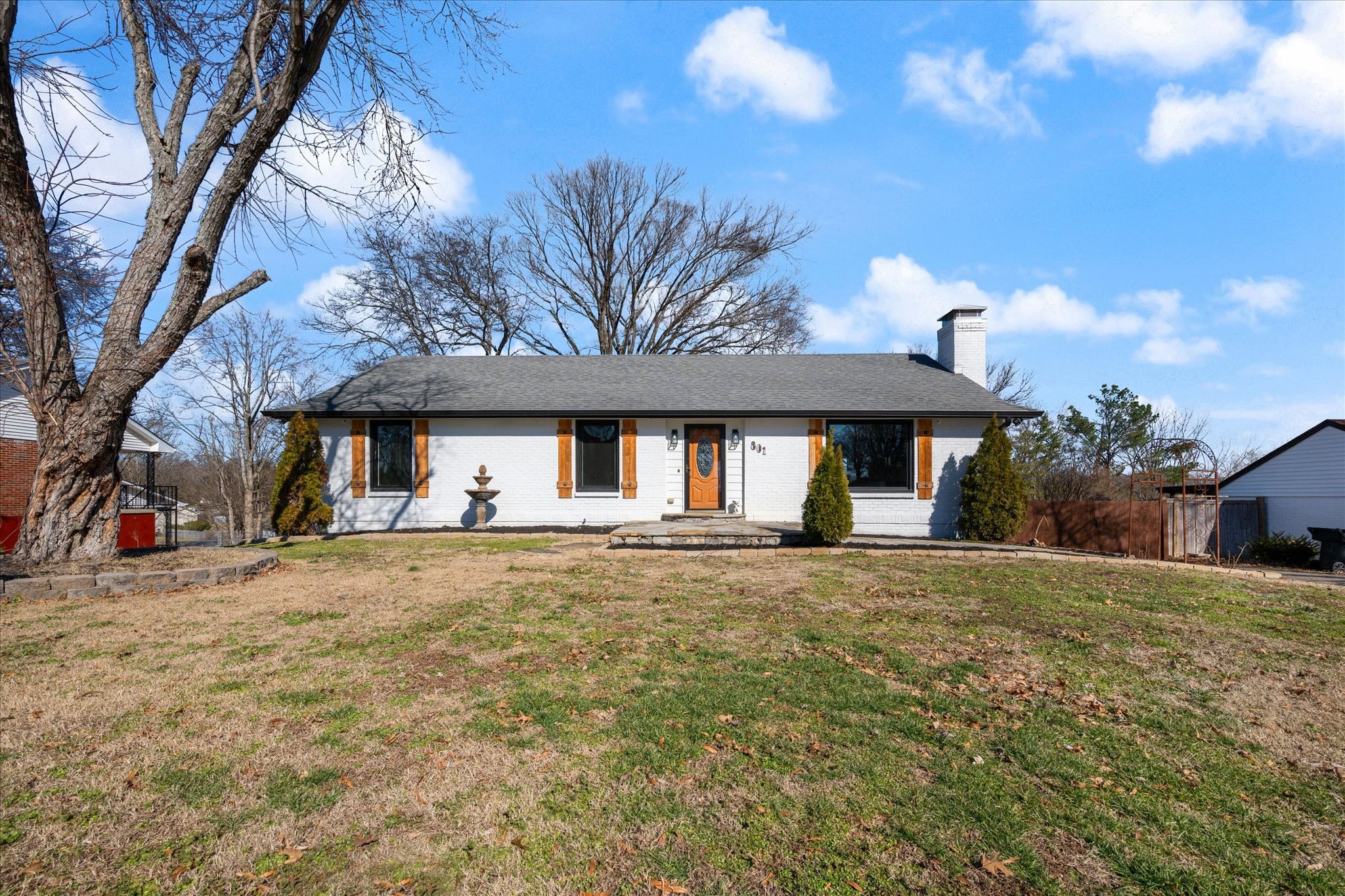 801 Countrywood Dr