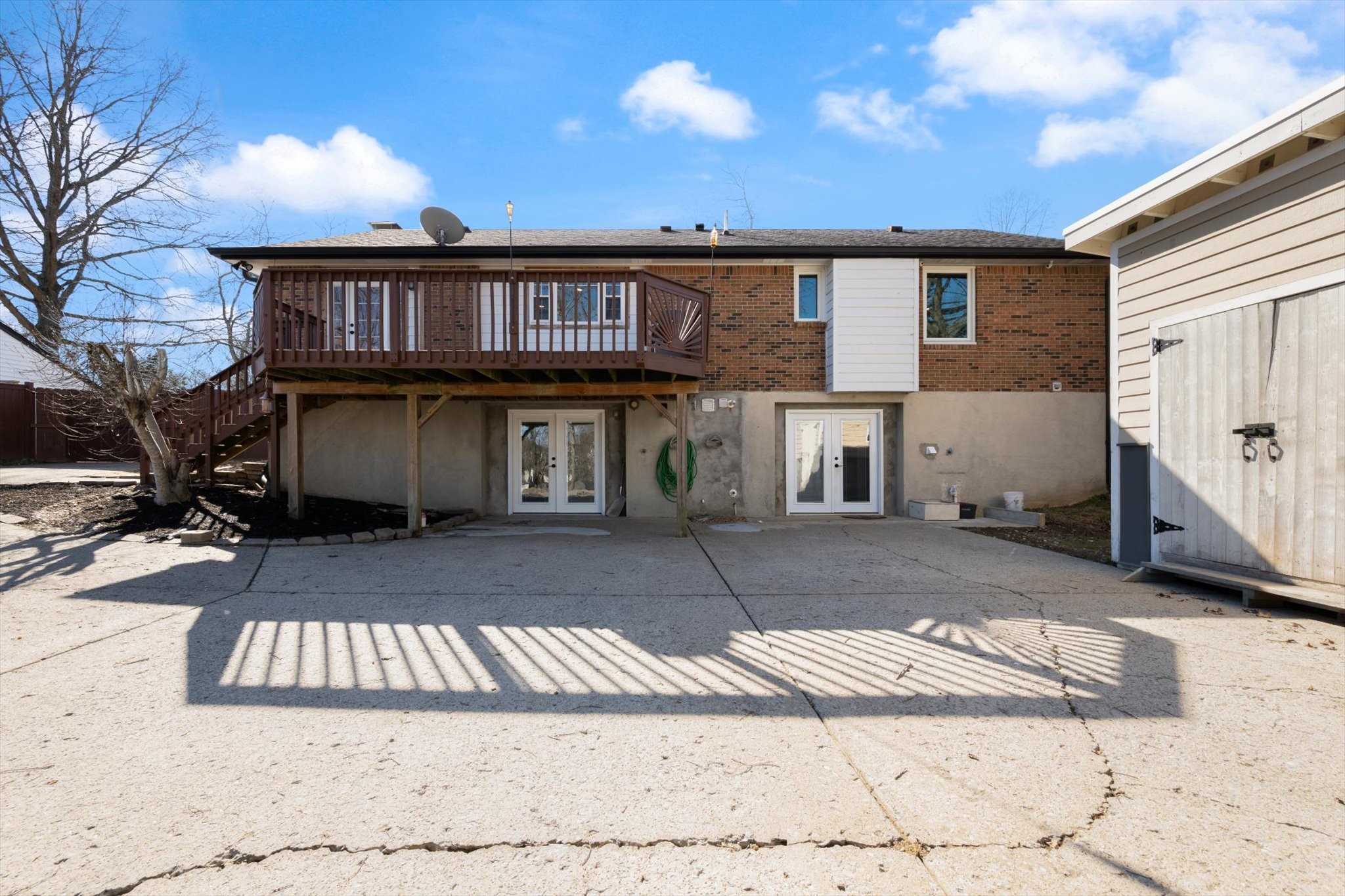 801 Countrywood Dr