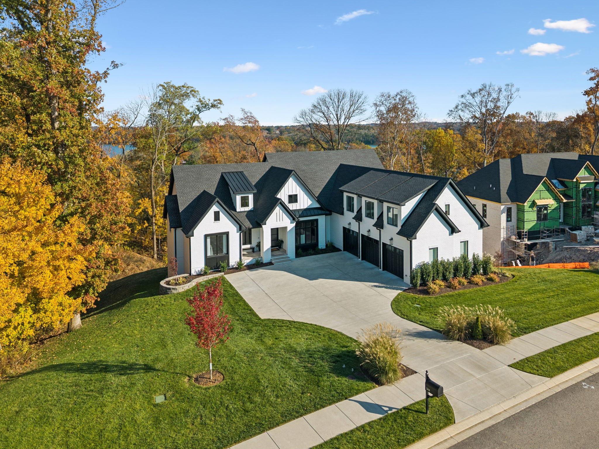 344 Raintree Dr