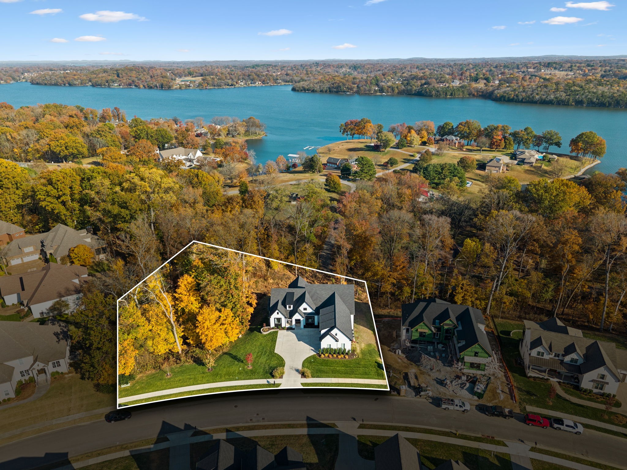344 Raintree Dr