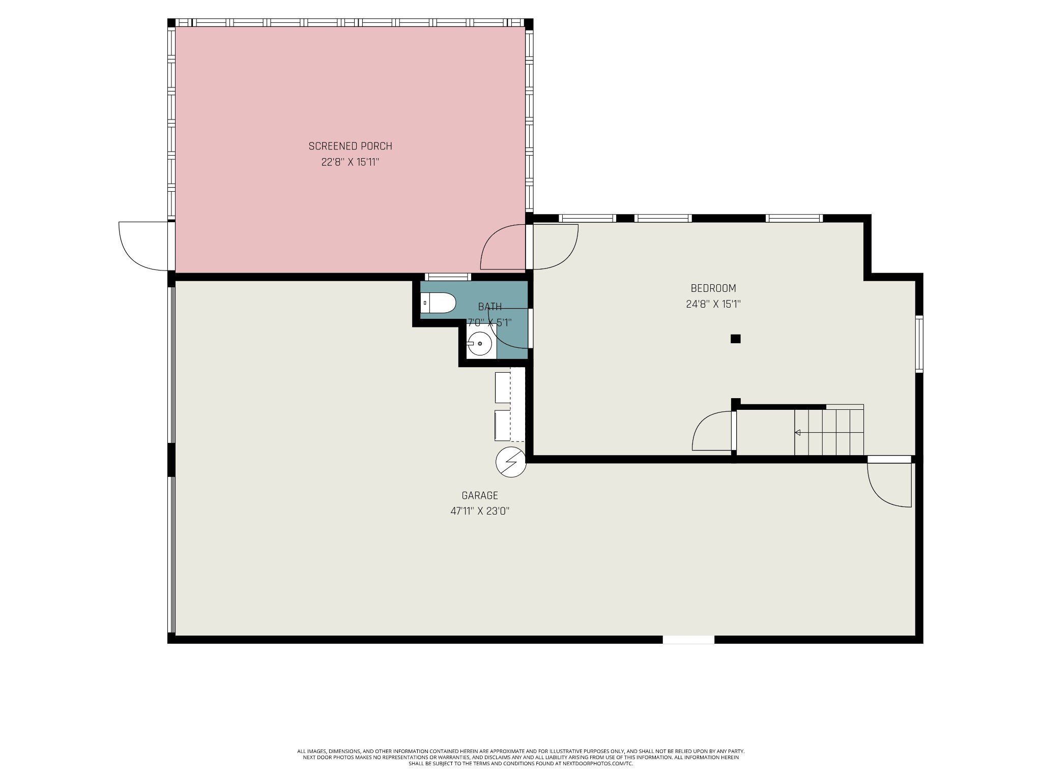 102 Hickory Trce