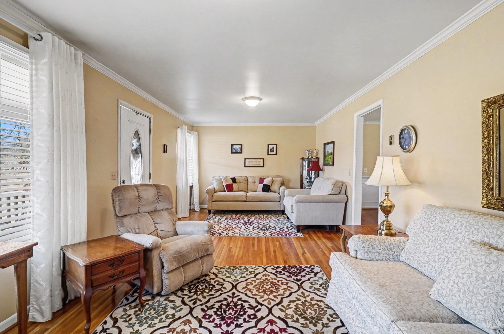 102 Hickory Trce
